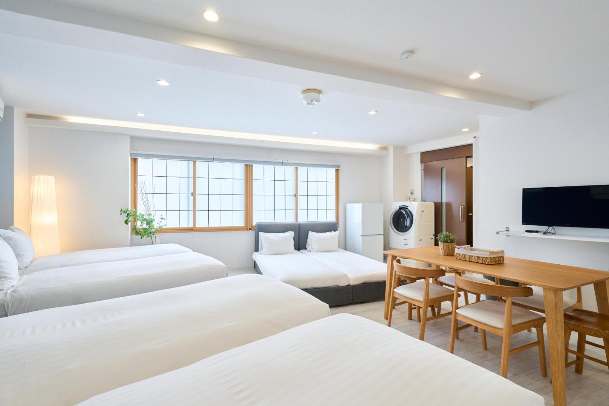 Apartment Ari Arakicho *