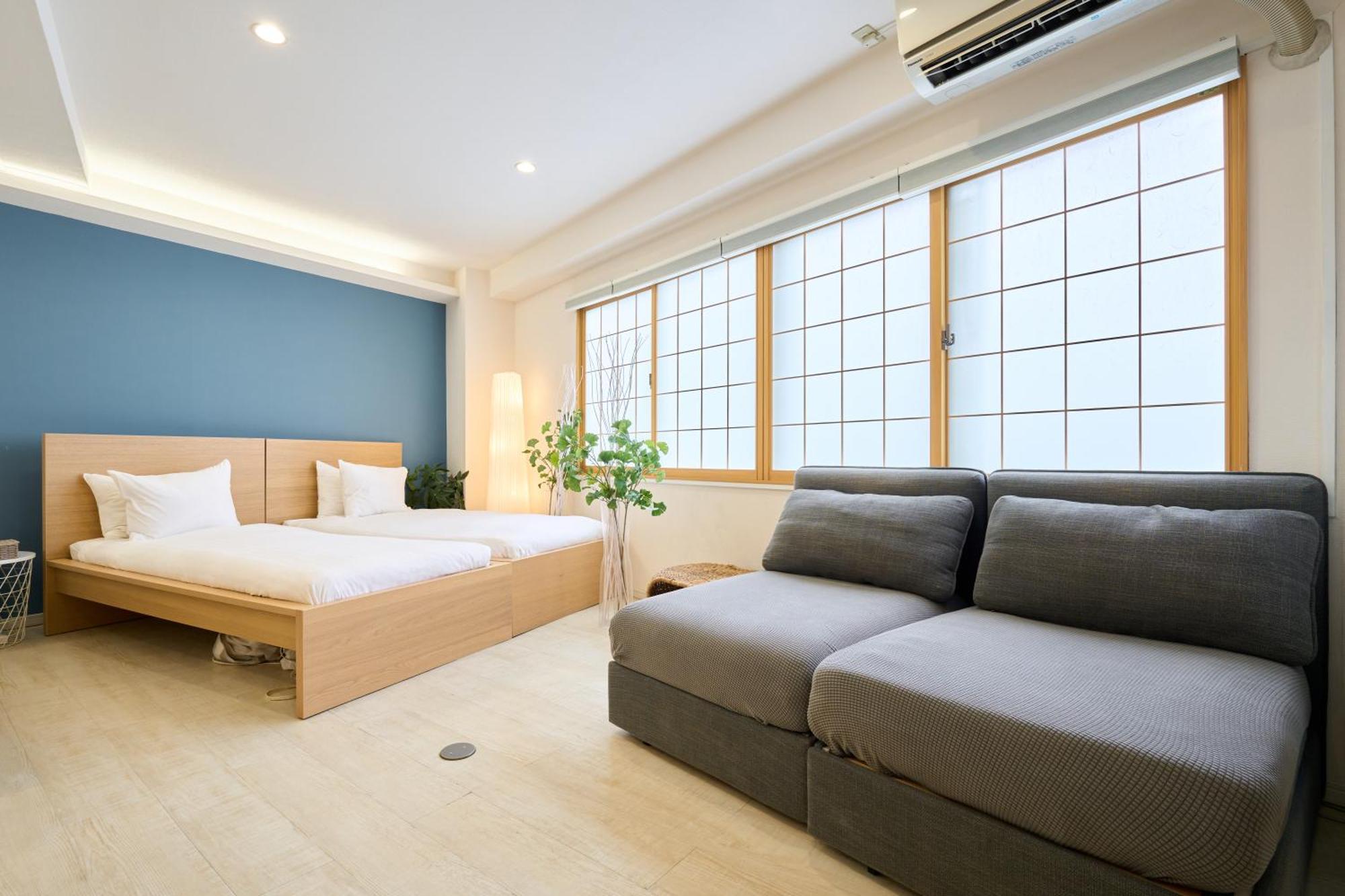 Ari Arakicho Apartment