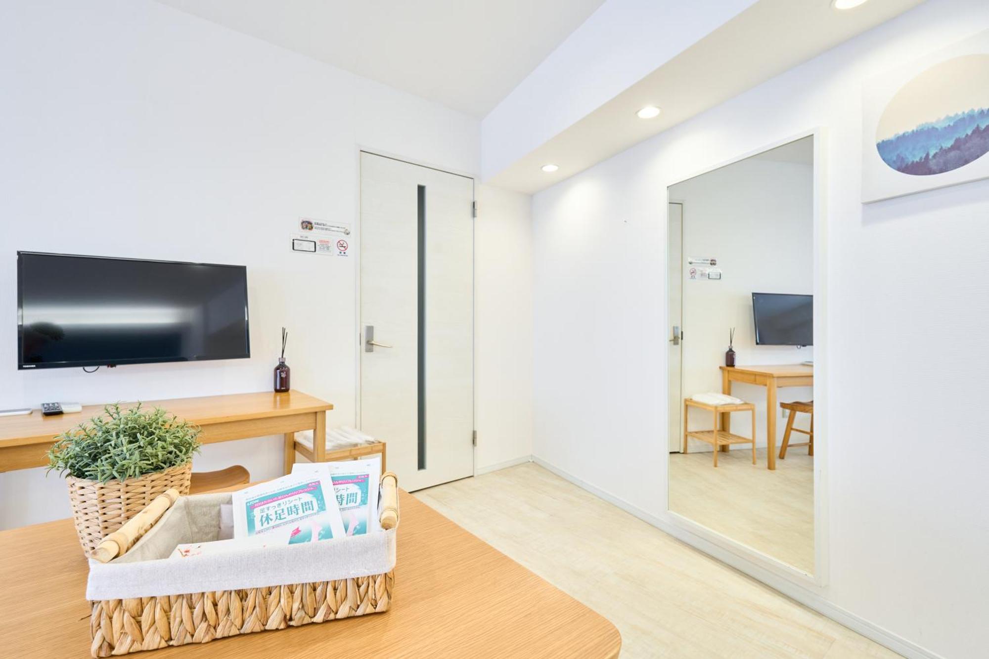 Apartment Ari Arakicho