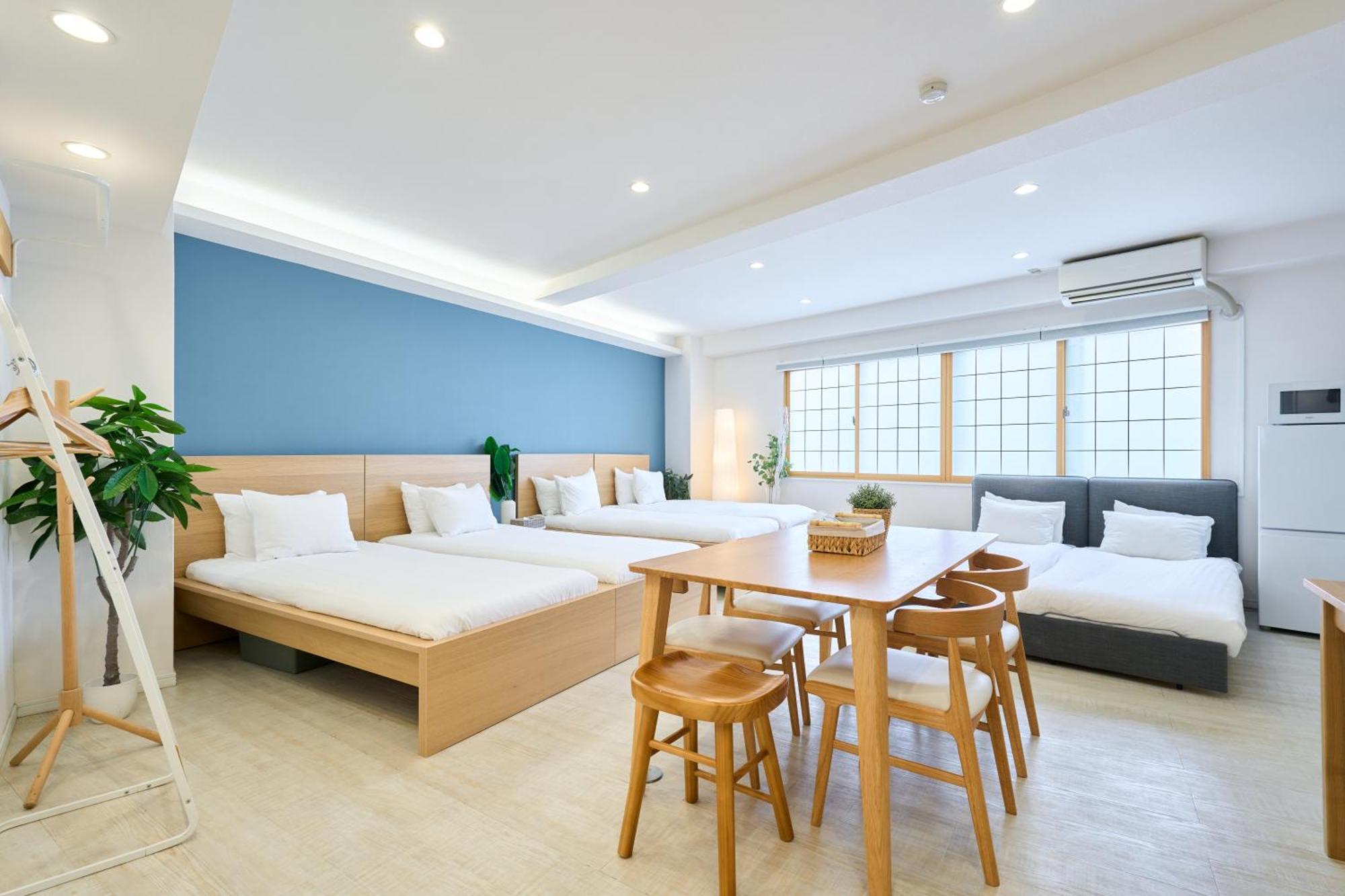 Ari Arakicho Apartment *