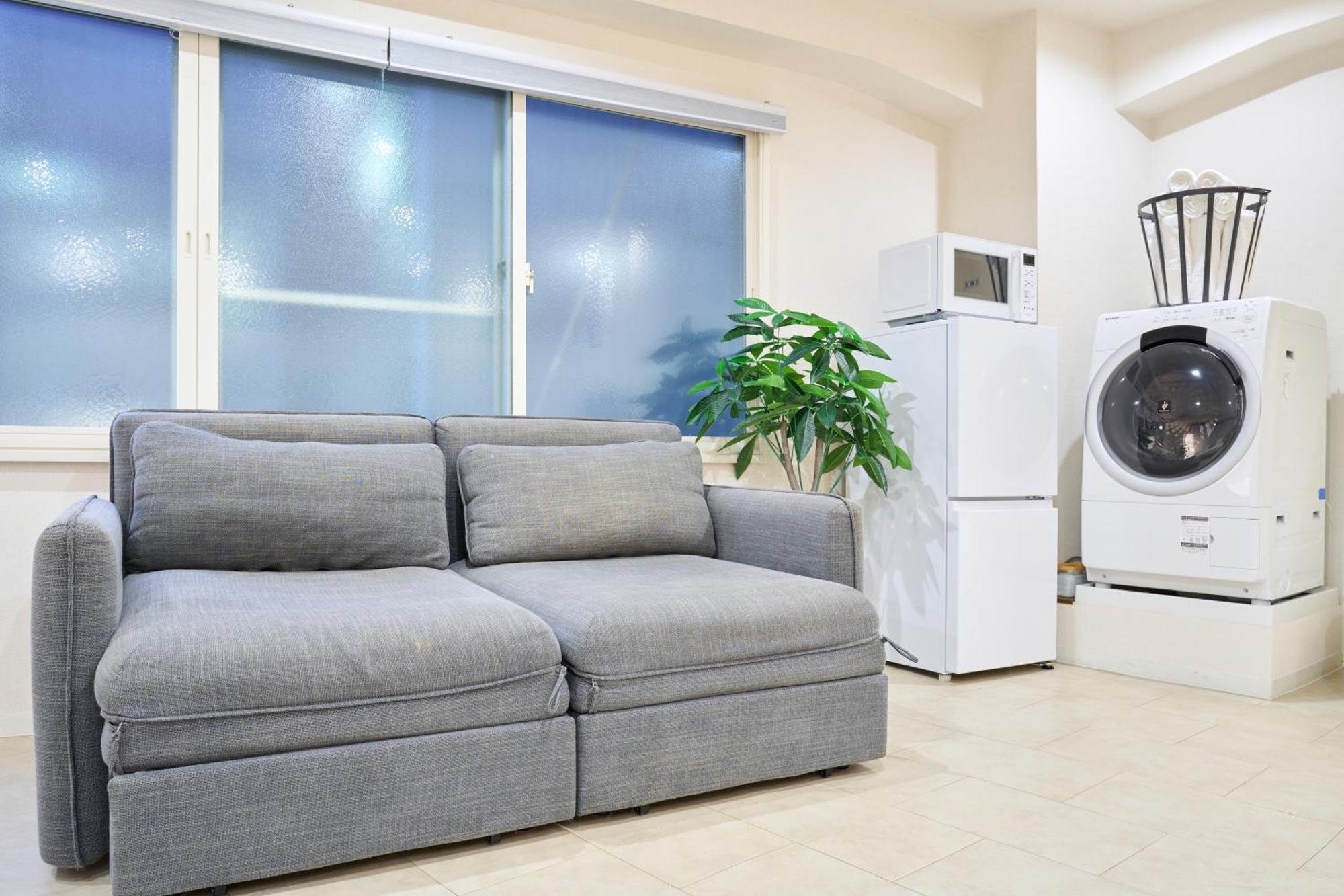 Ari Arakicho Apartment