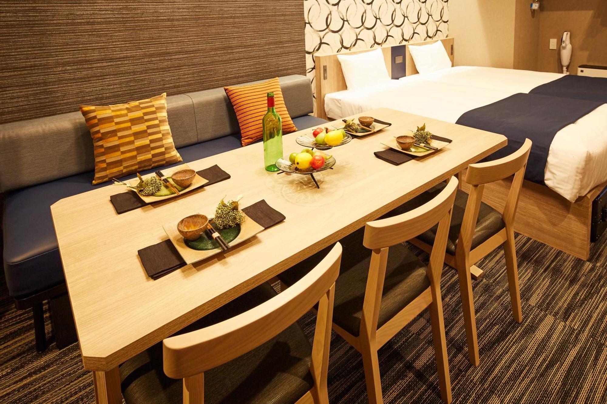 Aparthotel Monday Premium Akihabara