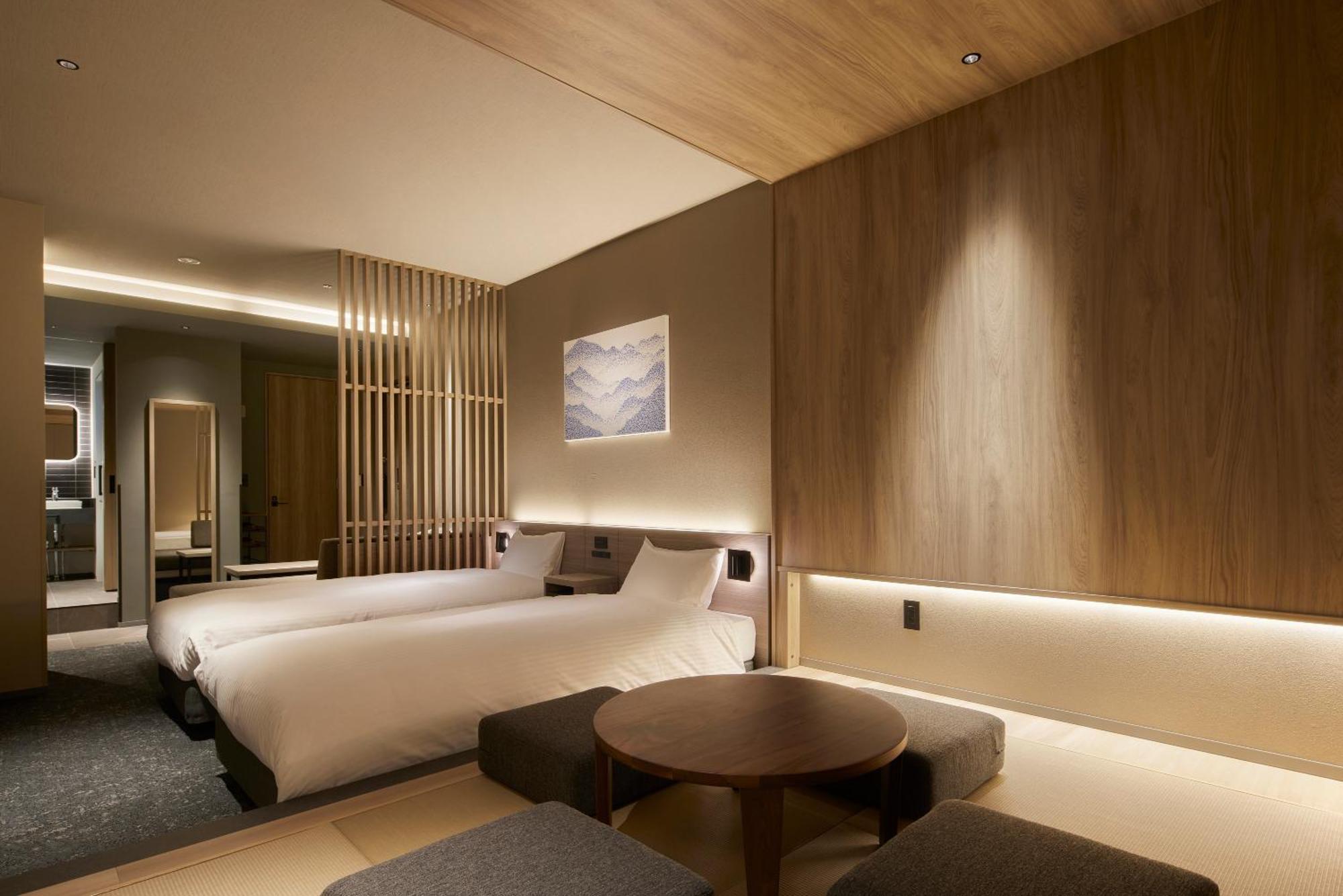 Aparthotel Minn Asakusa Kuramae Station Tokyo