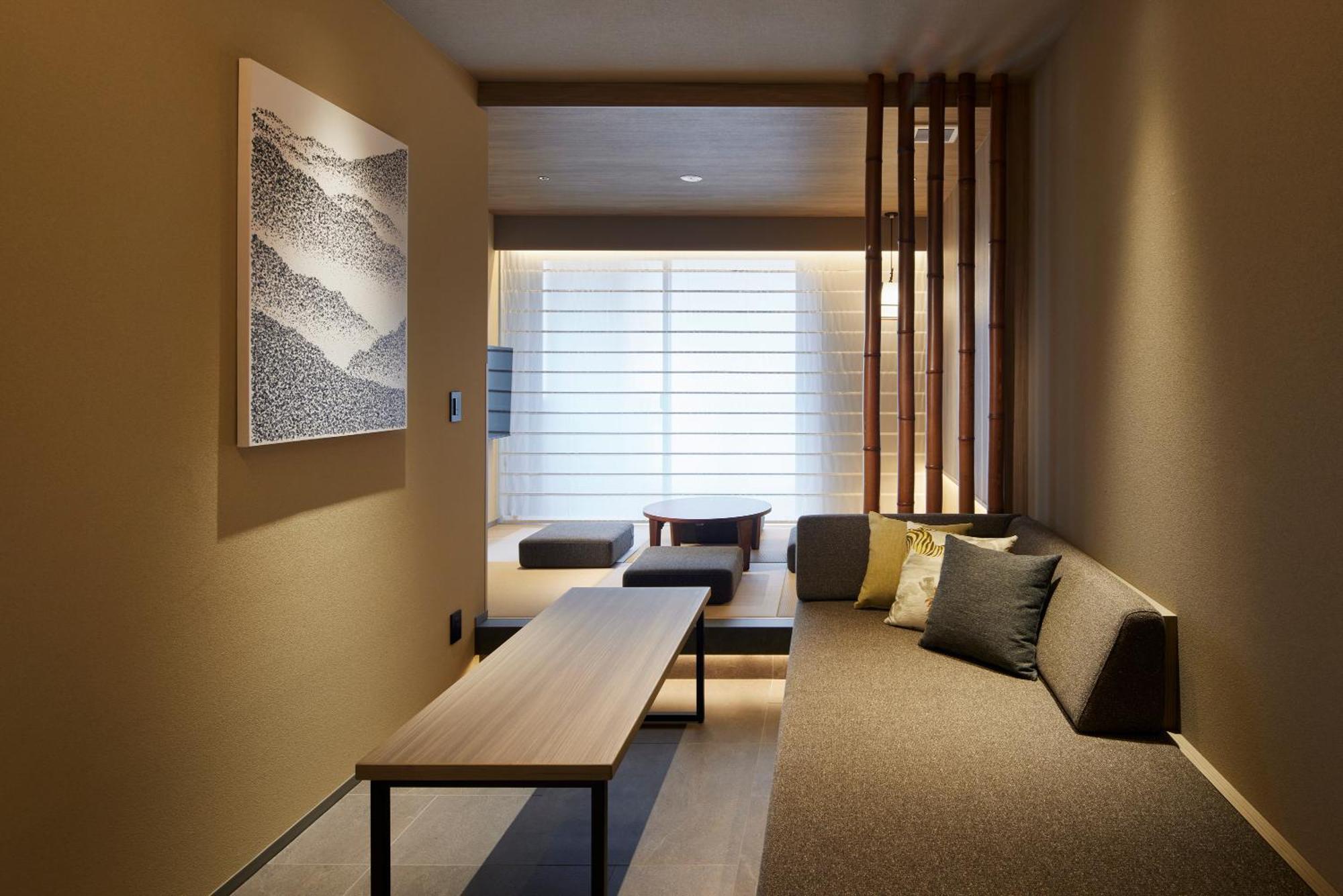 Aparthotel Minn Asakusa Kuramae Station Tokyo