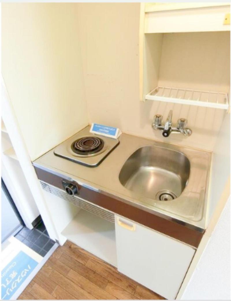 Apartment Hanabi House Nishishinjuku Metro 5mins