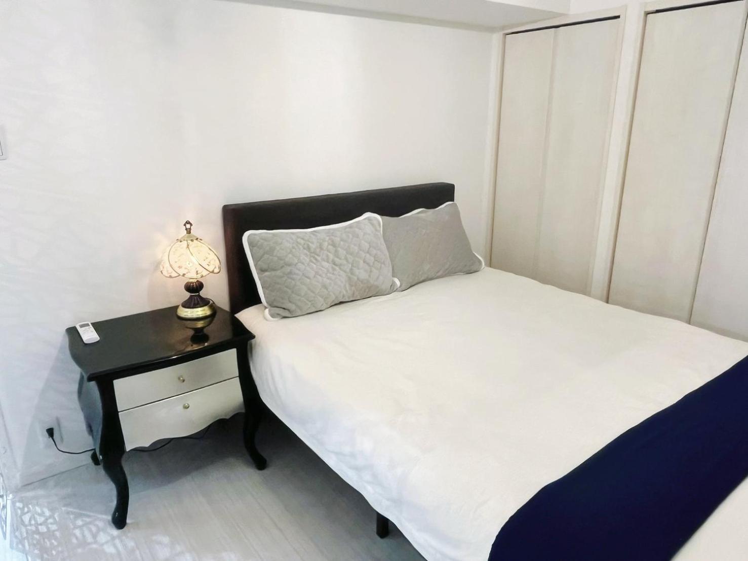 品川東五反田駅徒歩5分の最上階バルコニー付き贅沢体験 Apartment *