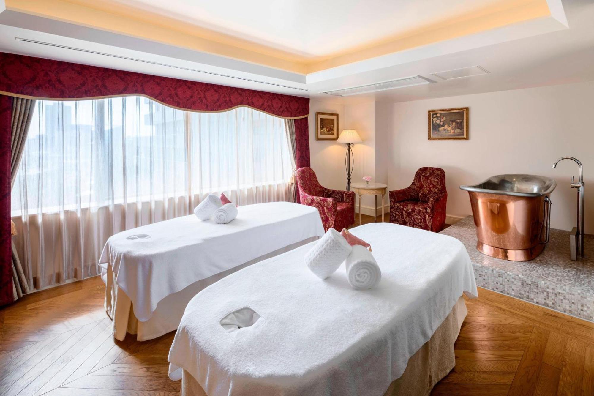 Hotel The Westin 5*