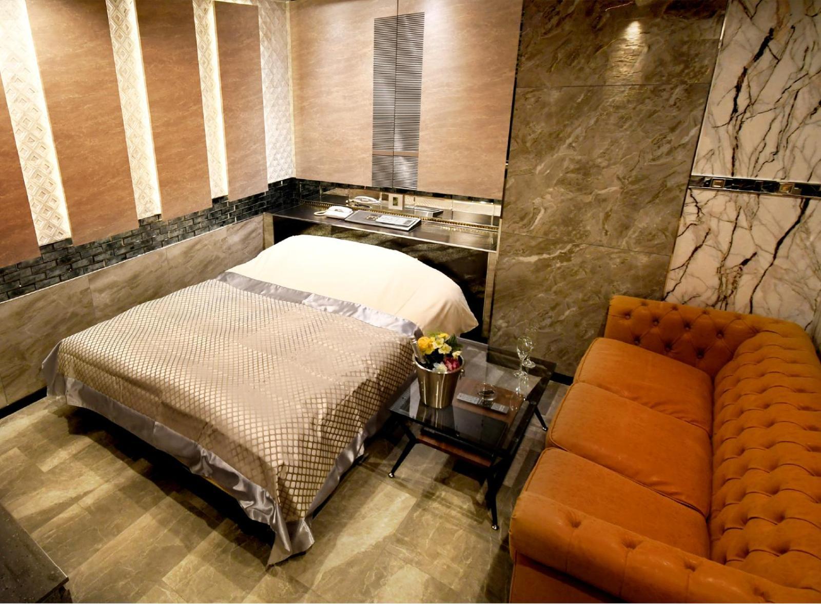 Gran Hotel Tokyo
