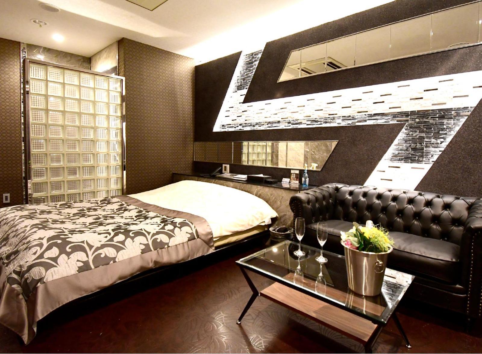 Hotel Gran Tokyo