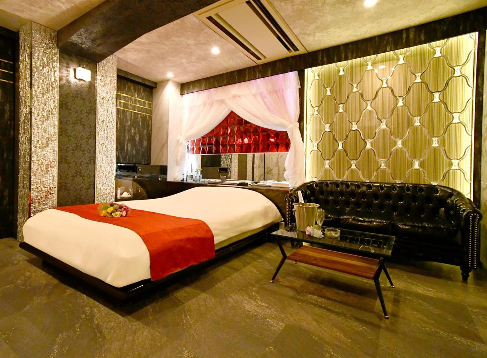 Gran Hotel Tokyo