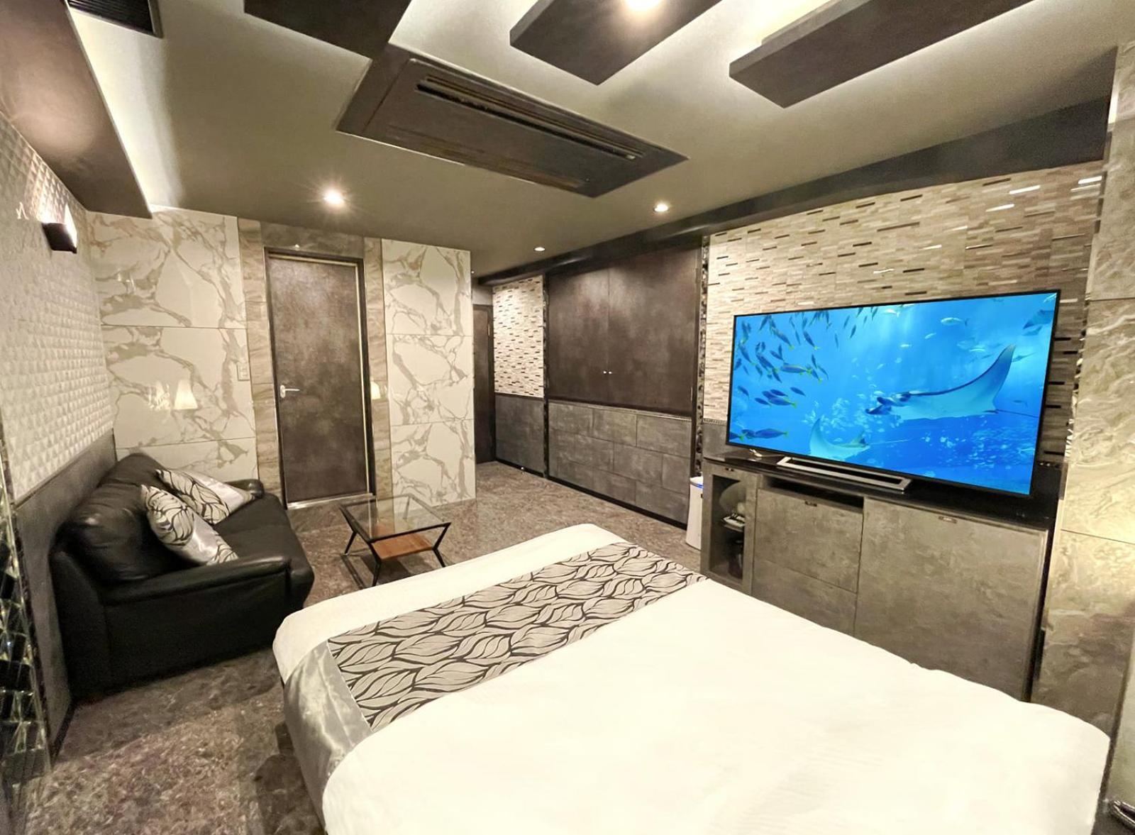 Hotel Gran Tokyo