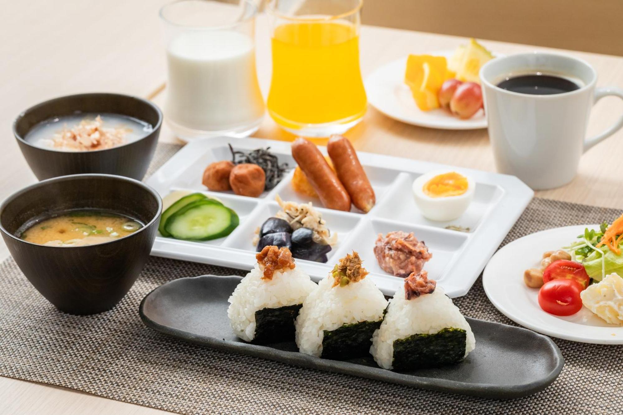 Hotel Keihan Asakusa Tokyo