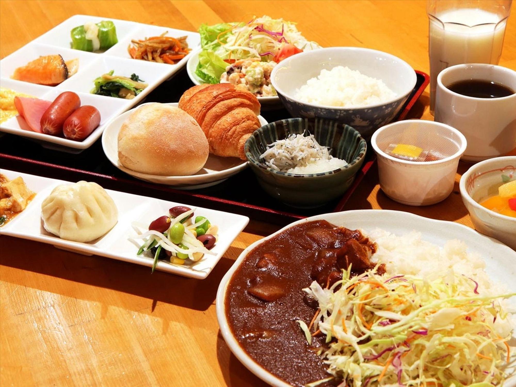 Hotel Apa Higashi Shinjuku Ekimae Tokyo