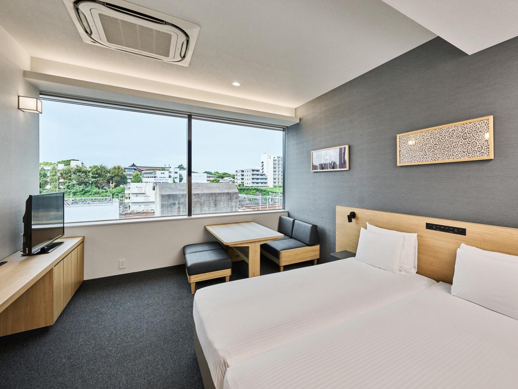 Hotel Mimaru Ueno North