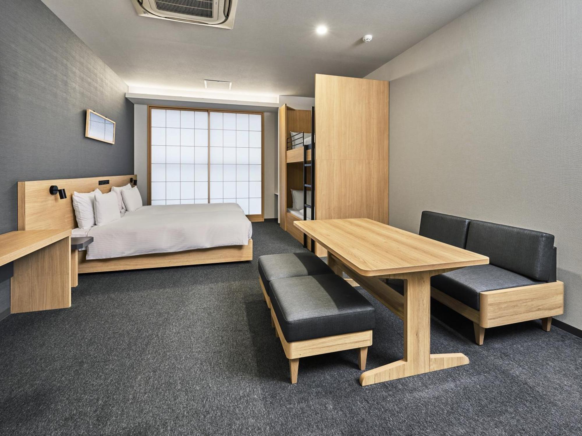 Mimaru Ueno North Hotel 4*