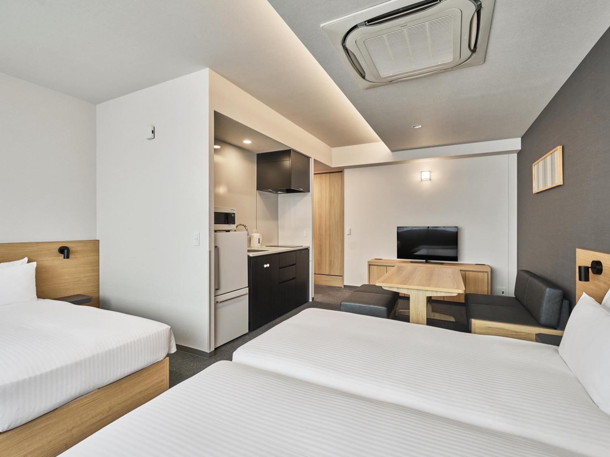 Mimaru Ueno North Hotel Tokyo