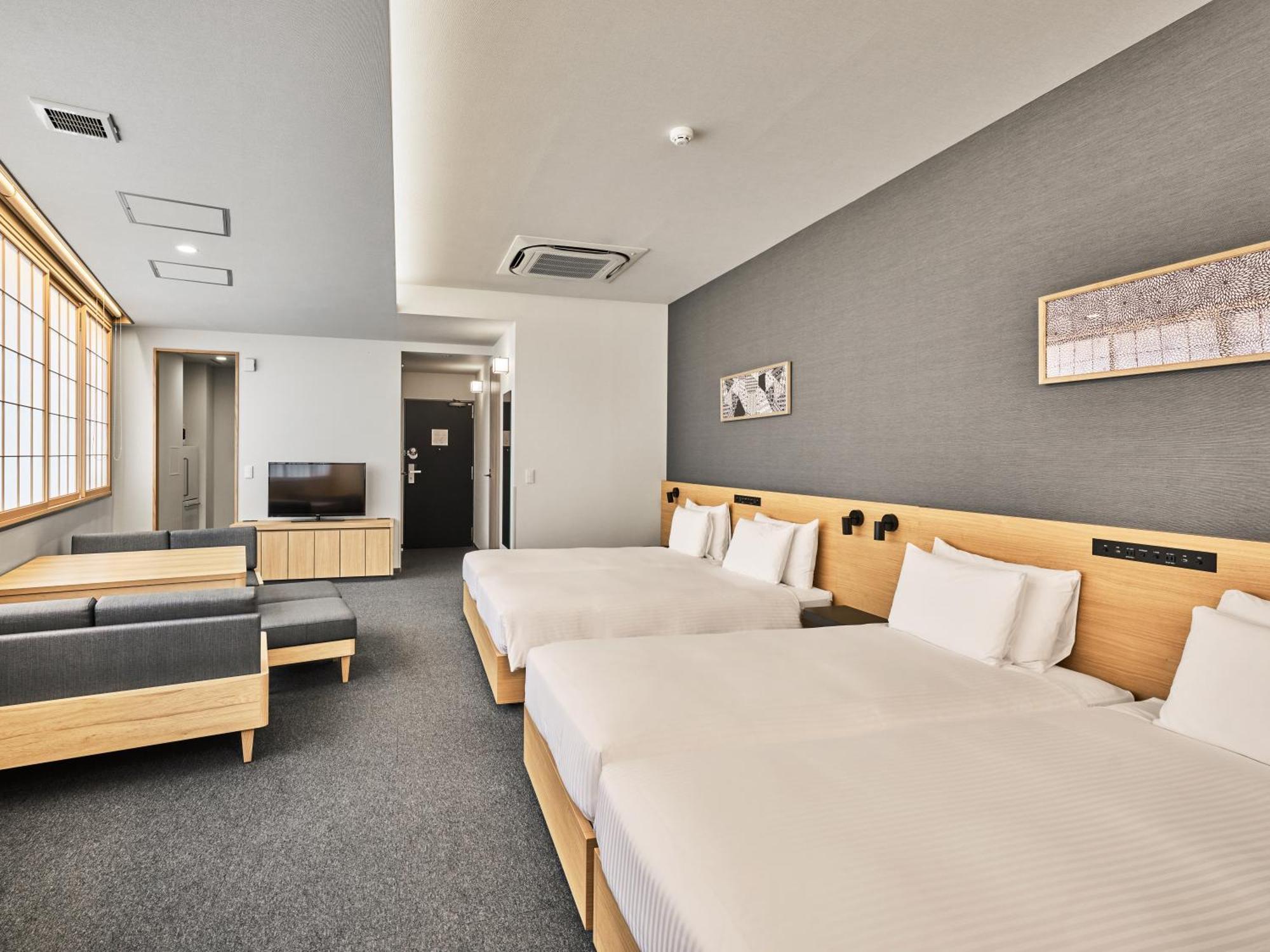Mimaru Ueno North 4* Tokyo