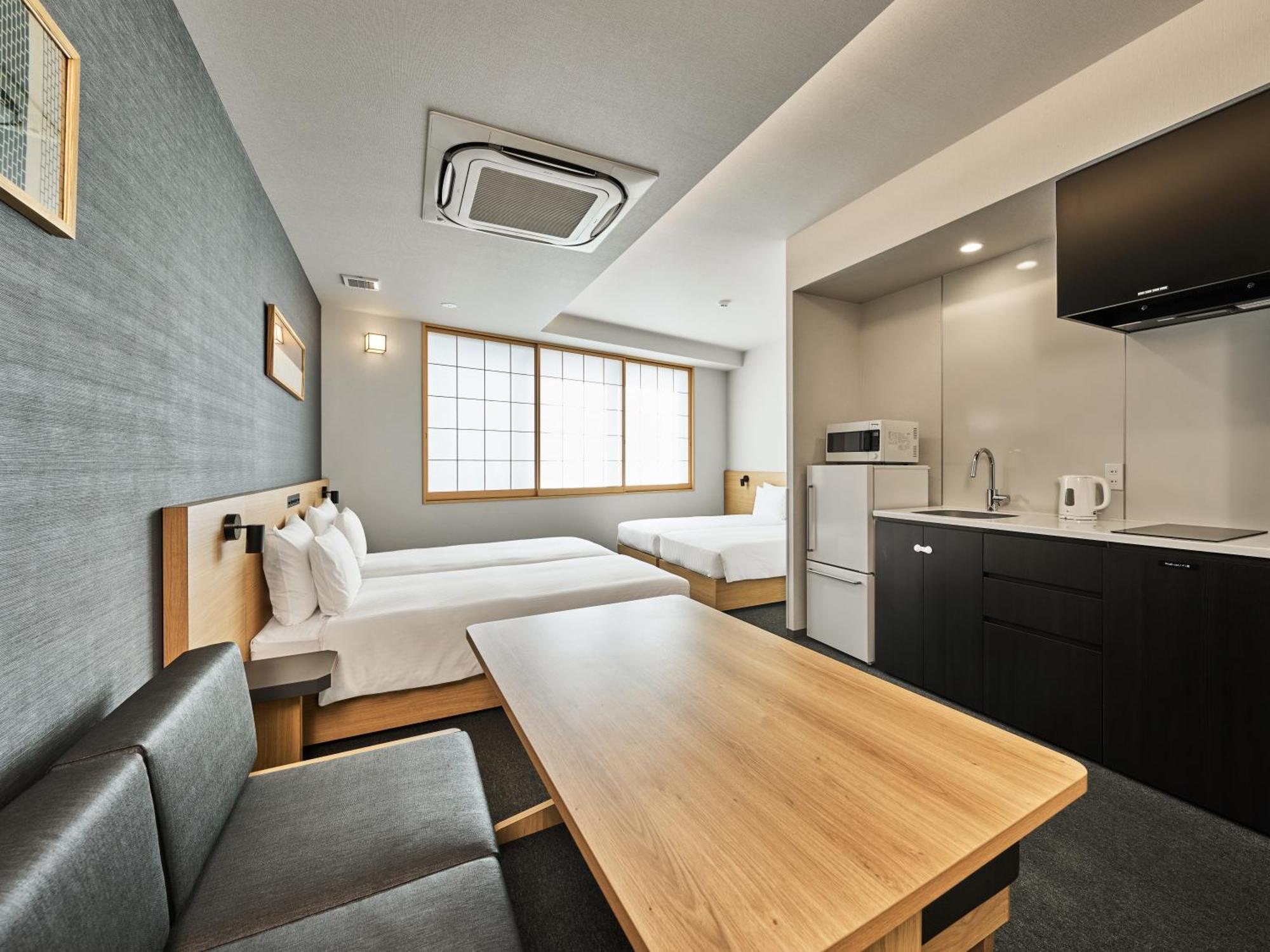 Hotel Mimaru Ueno North
