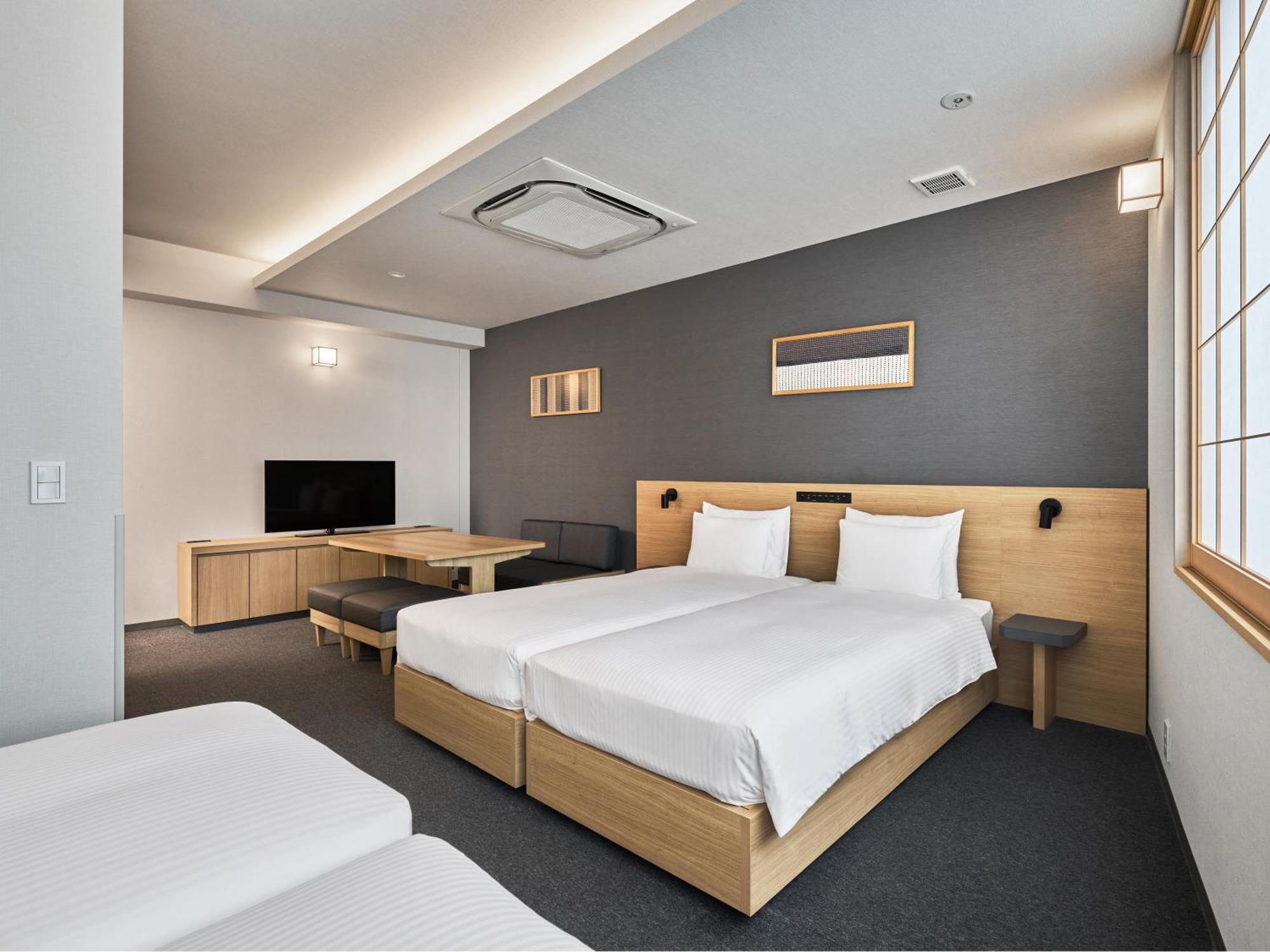 Mimaru Ueno North Hotel 4*