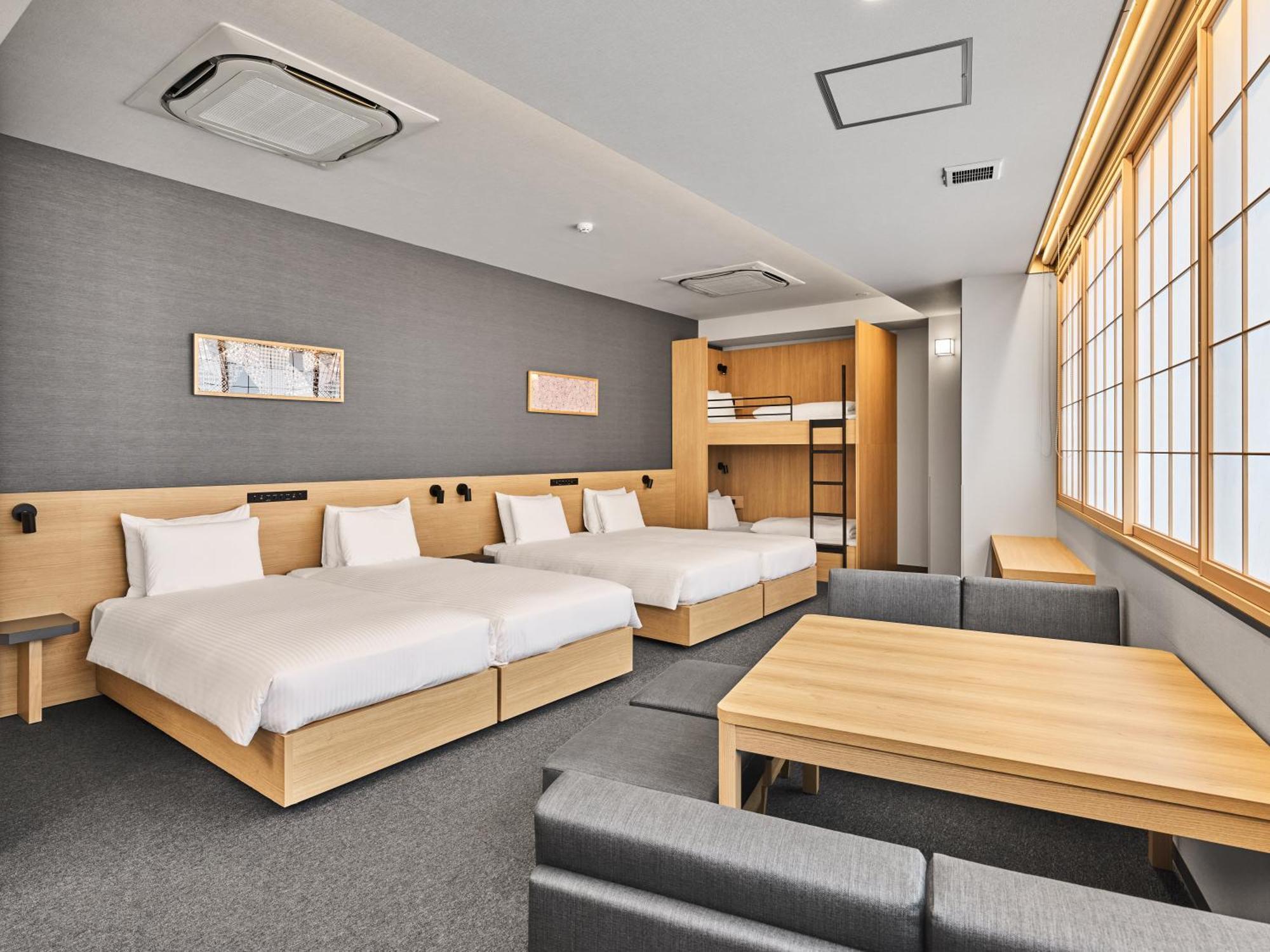 Hotel Mimaru Ueno North 4*