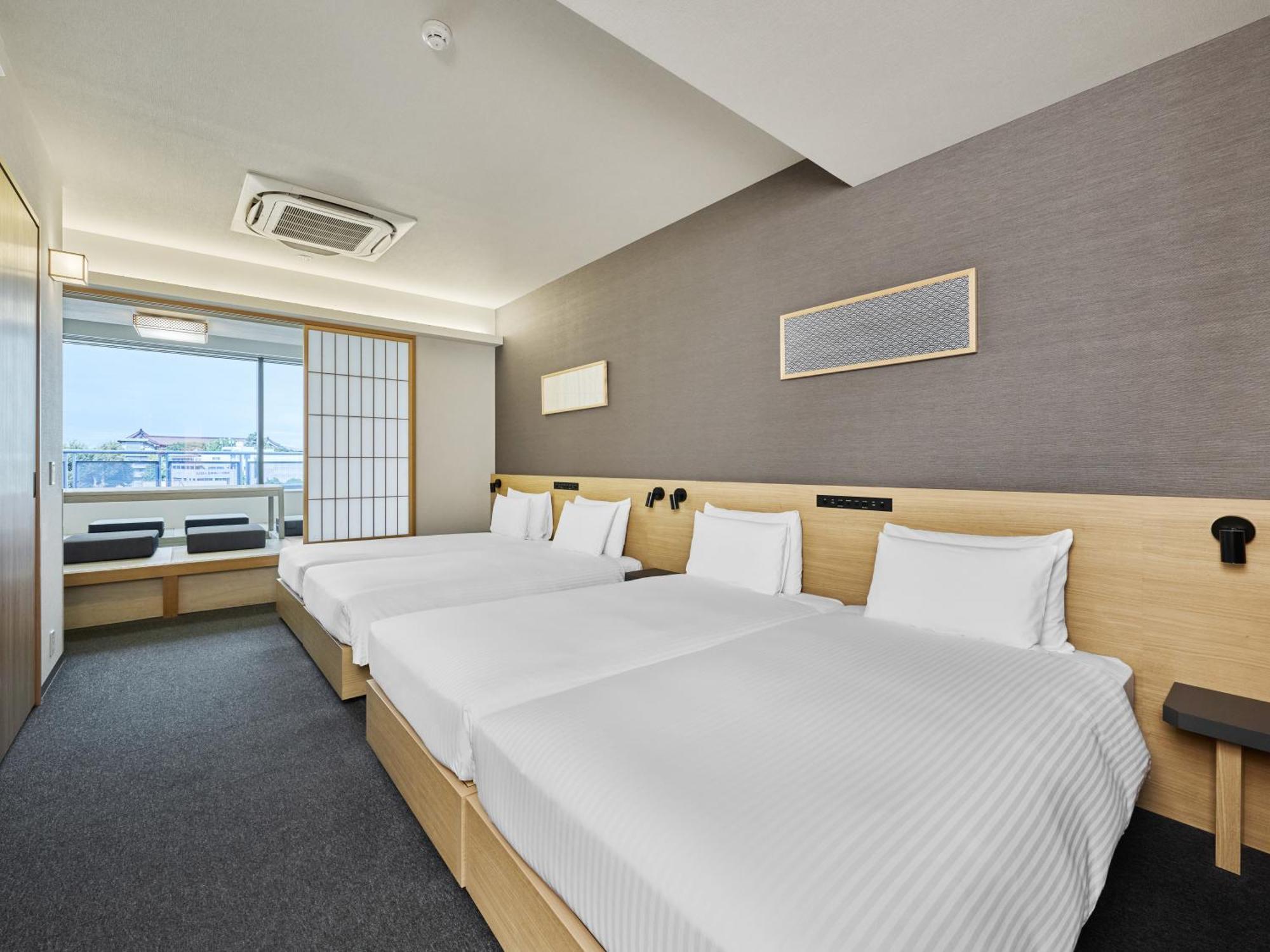 Hotel Mimaru Ueno North