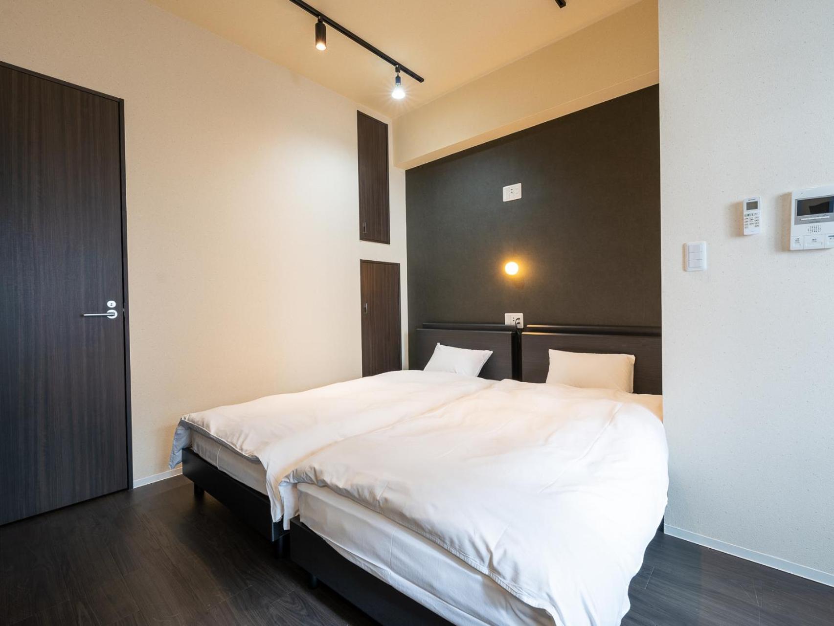 Apartment Vacation Kamata I *