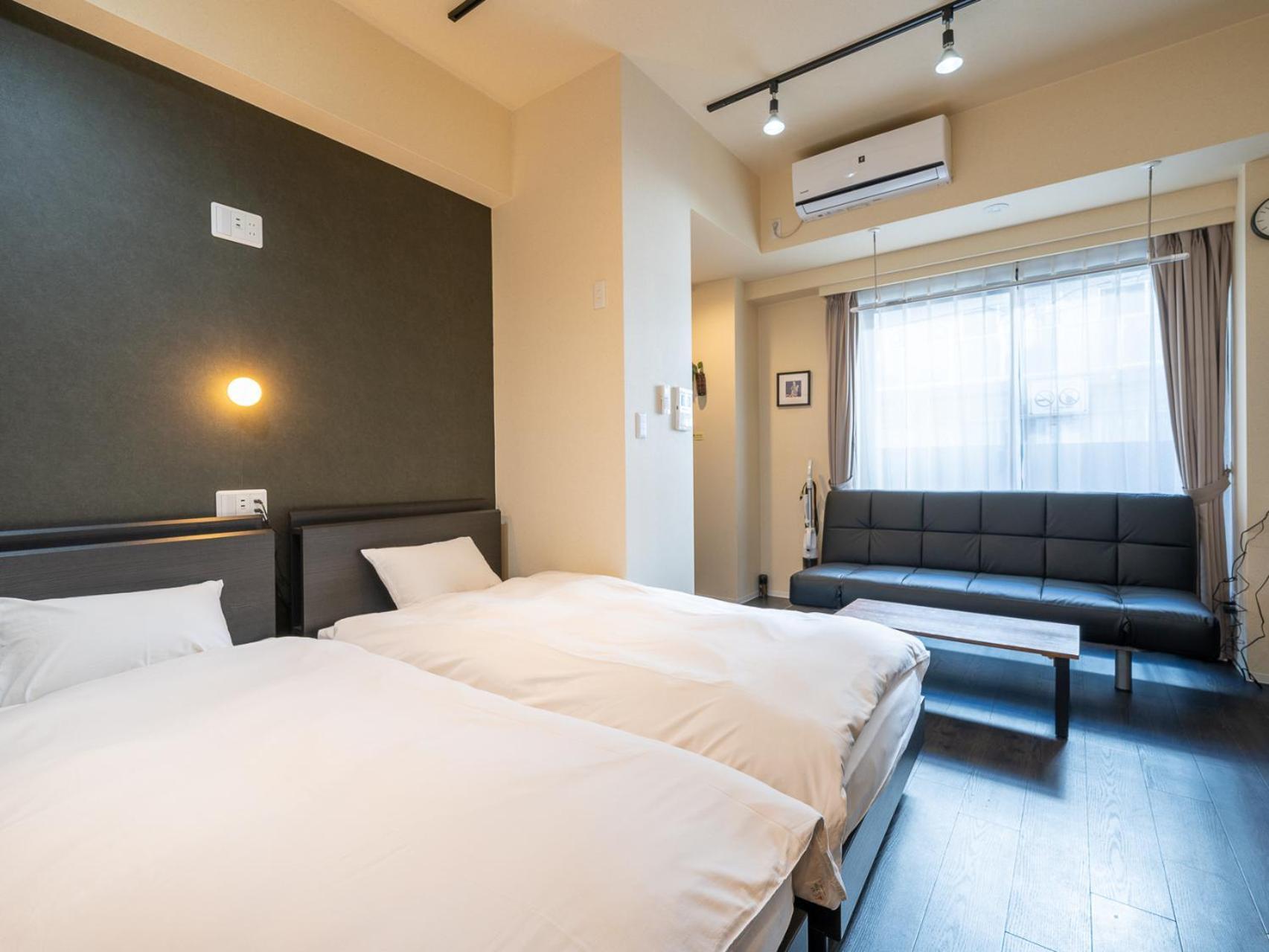 Apartment Vacation Kamata I *