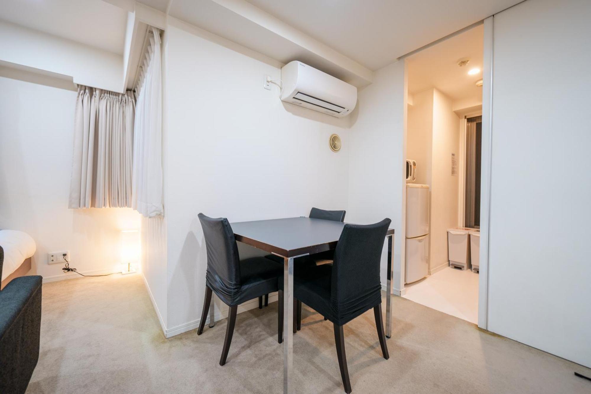Pangoo Shinagawa Apartment