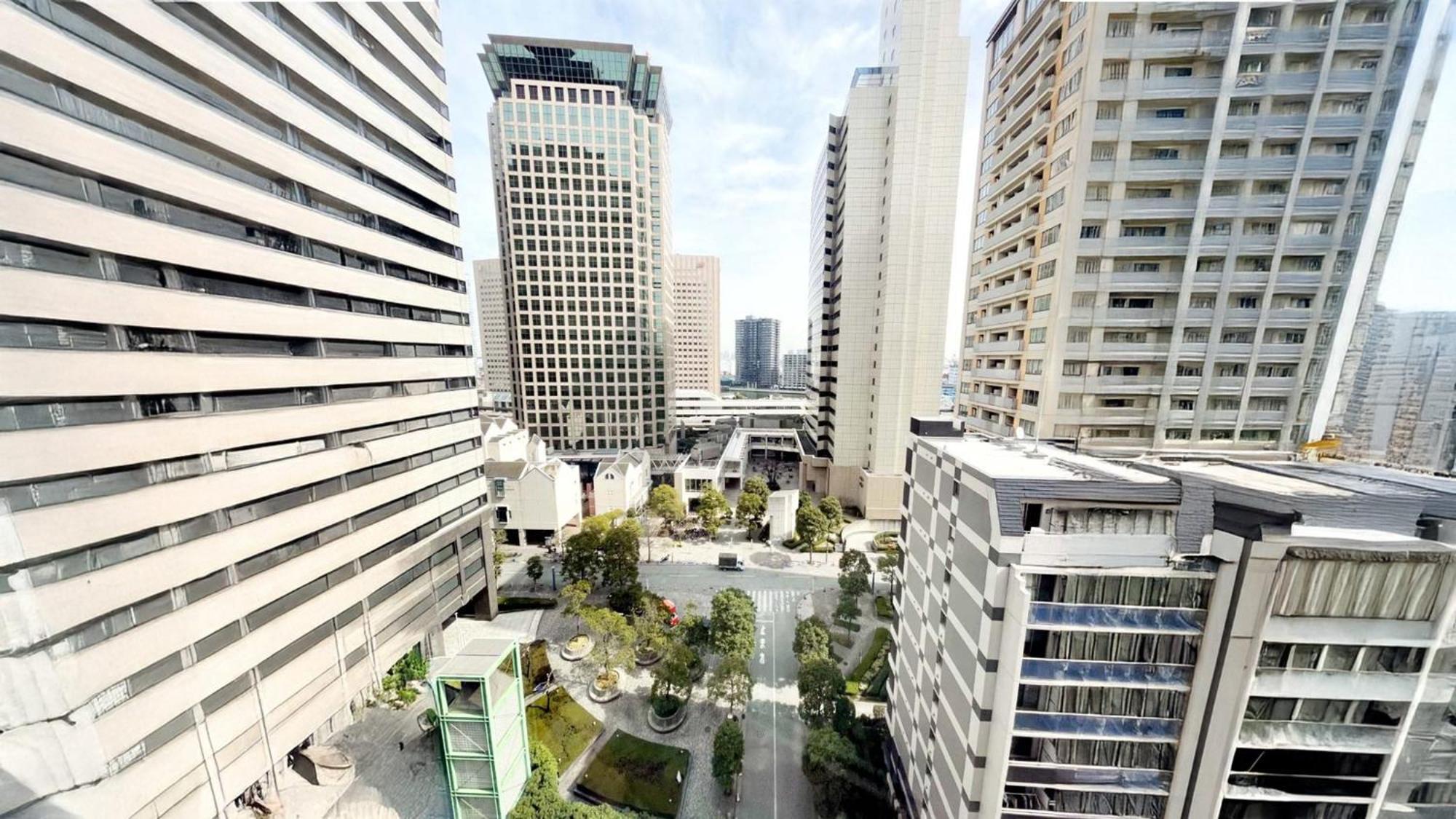 Toyoko Shinagawa Konan-guchi Tennozu Isle Hotel
