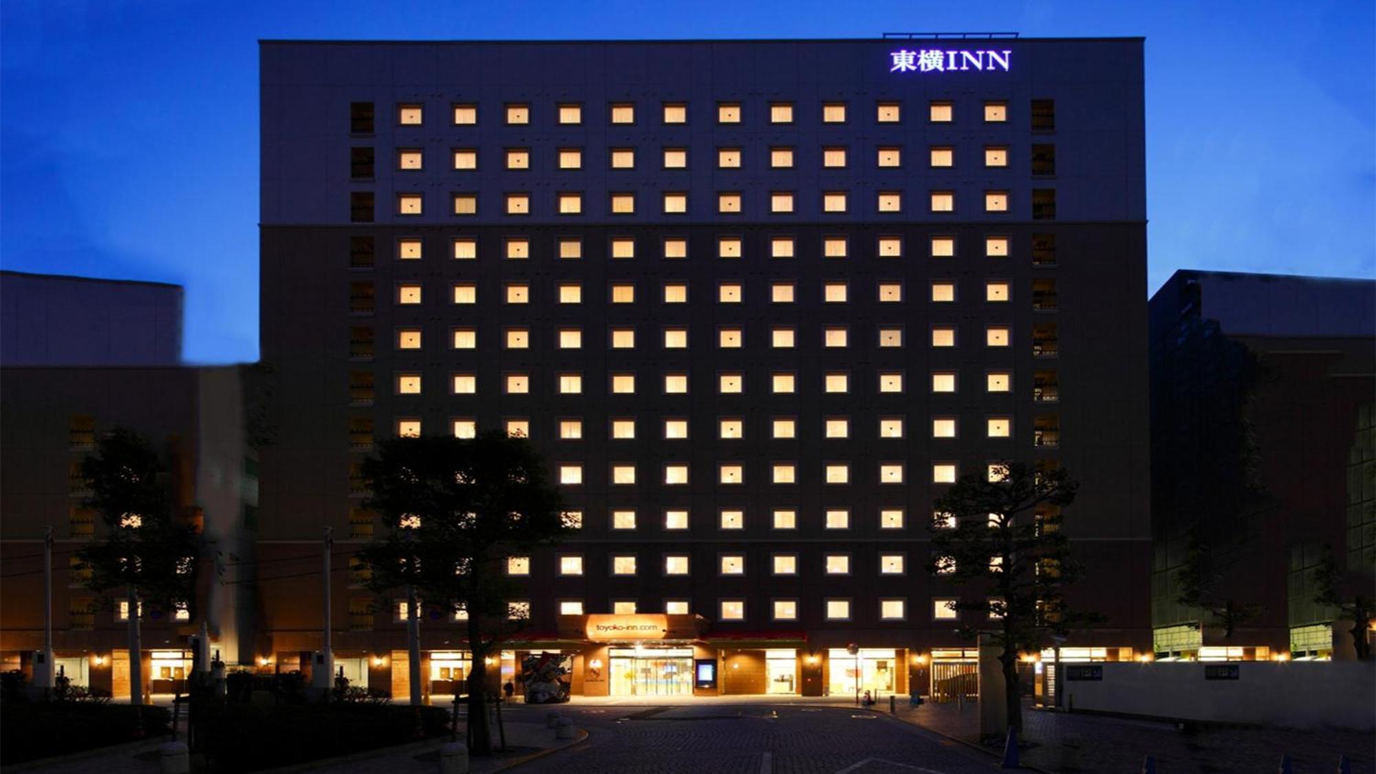 Toyoko Shinagawa Konan-guchi Tennozu Isle 3*