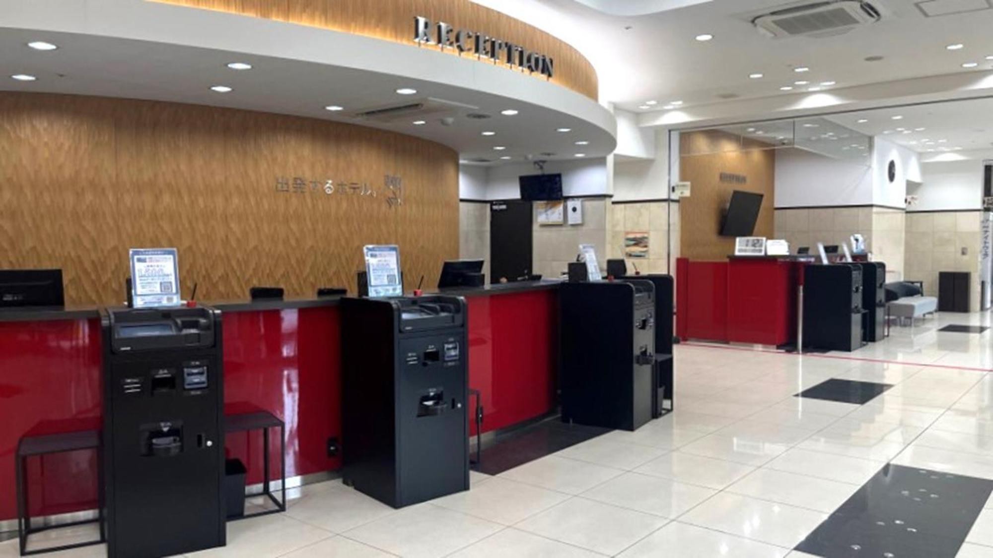 Hotel Toyoko Shinagawa Konan-guchi Tennozu Isle