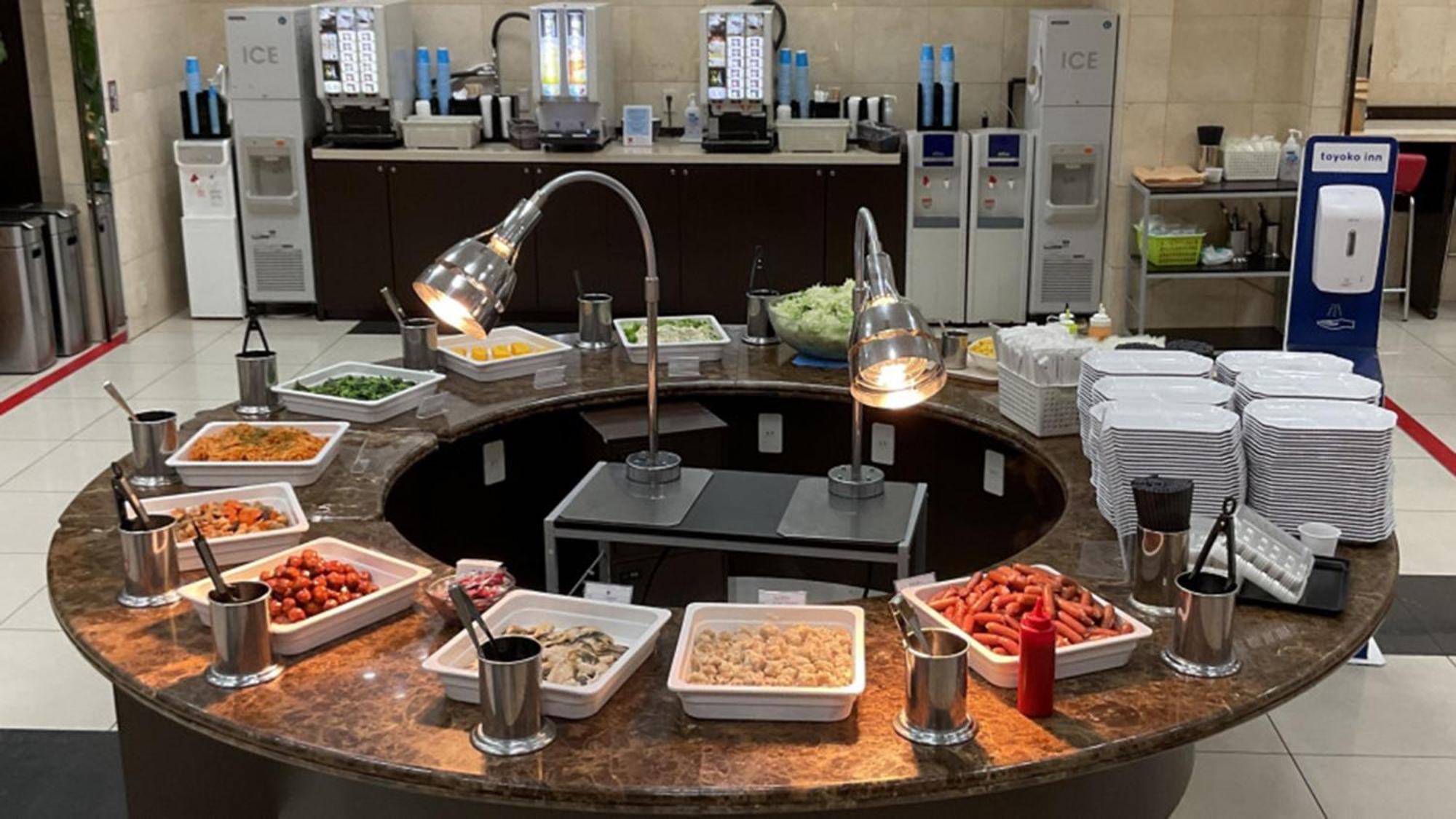 Hotel Toyoko Shinagawa Konan-guchi Tennozu Isle Tokyo