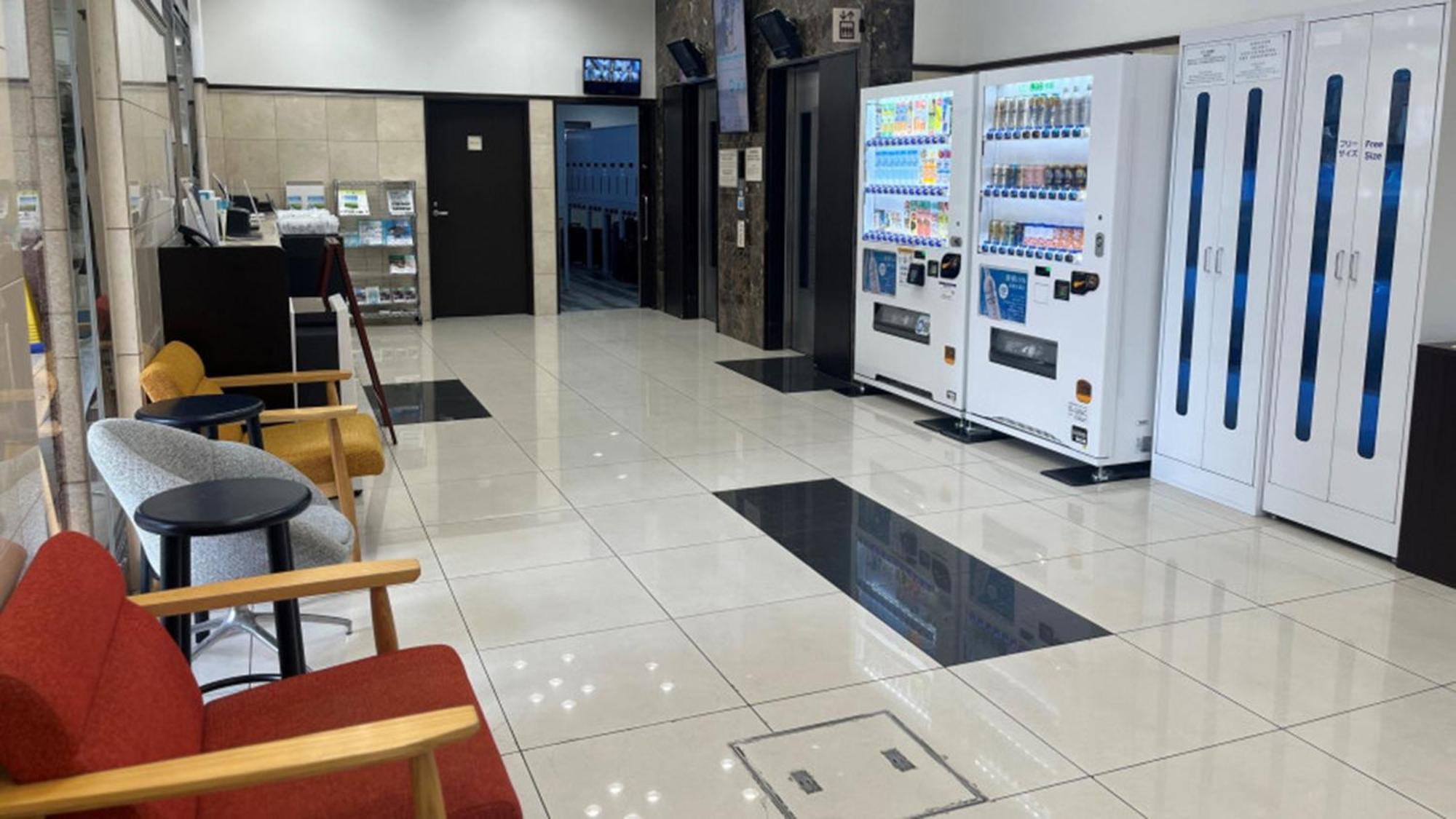 Hotel Toyoko Shinagawa Konan-guchi Tennozu Isle 3*