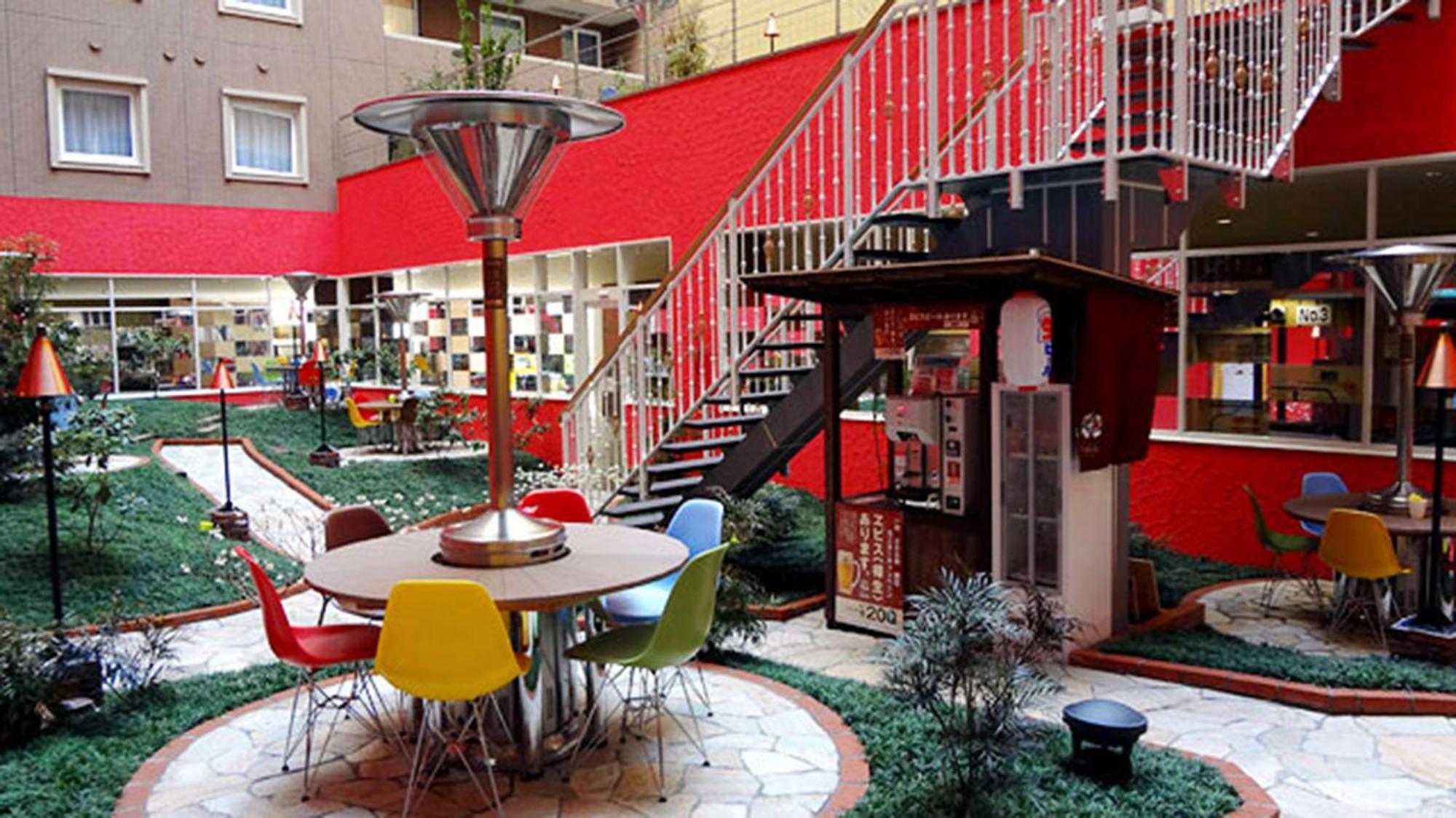 Toyoko Shinagawa Konan-guchi Tennozu Isle Hotel 3*