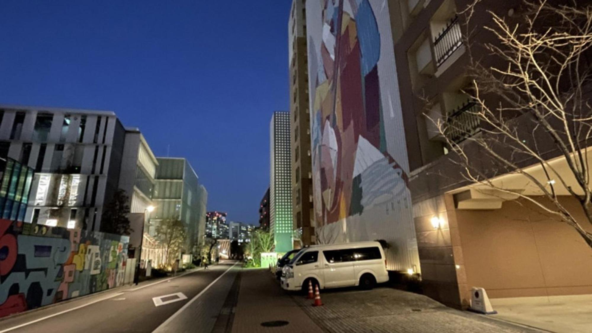 Toyoko Shinagawa Konan-guchi Tennozu Isle 3* Tokyo