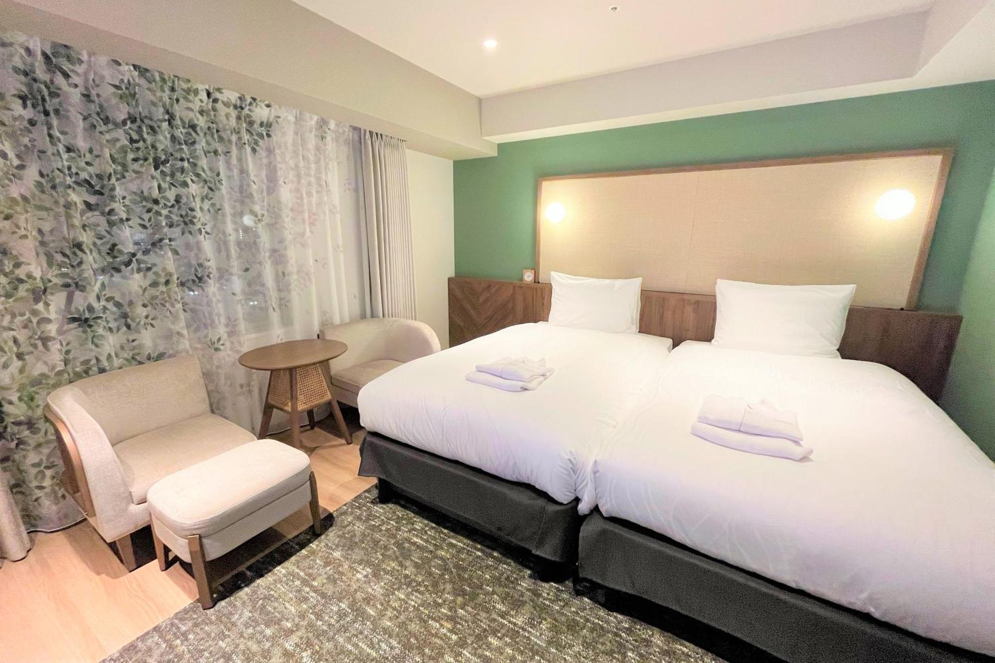 Keisei Richmond Kinshicho Hotel Tokyo