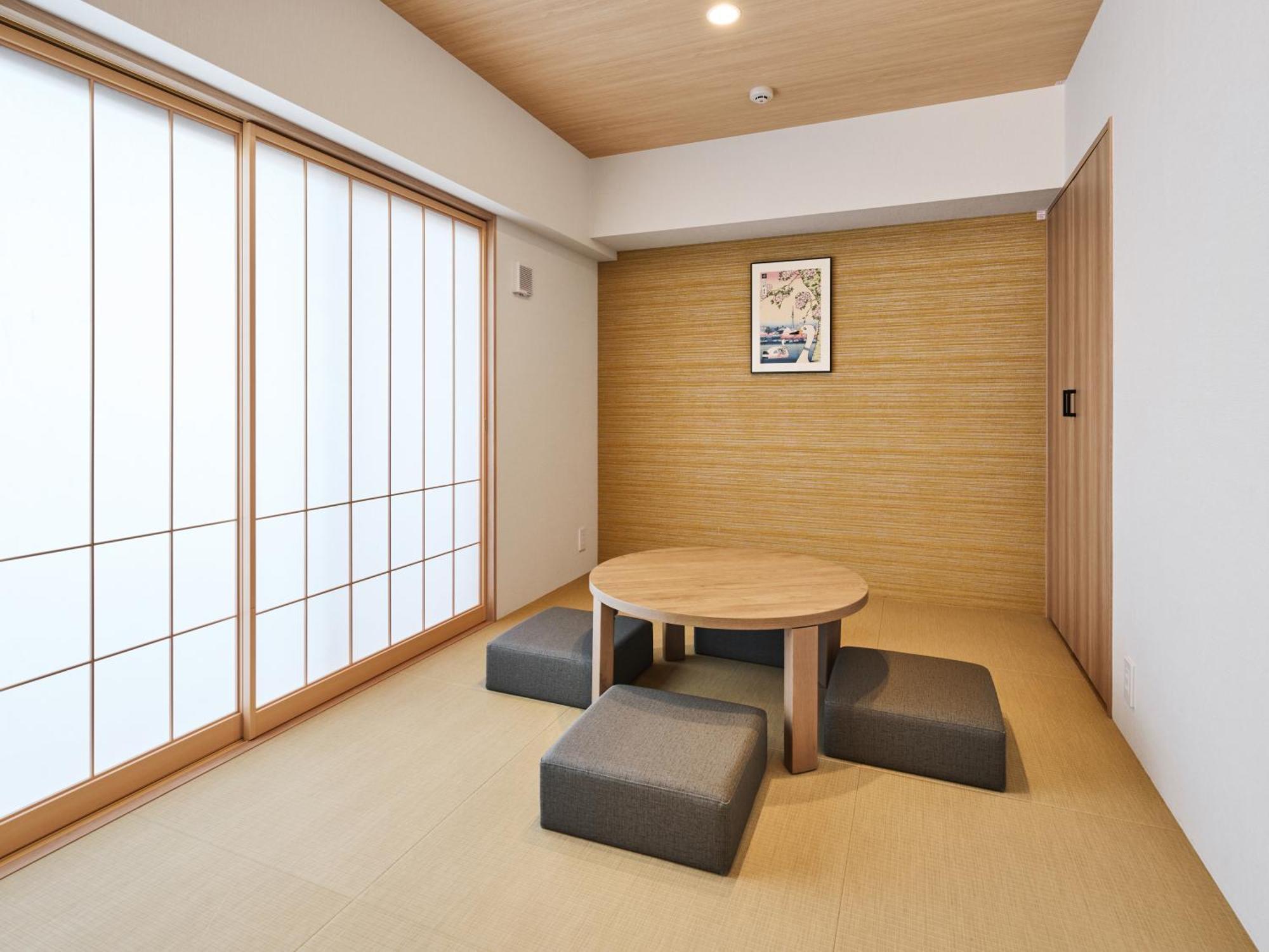 Hotel Mimaru Kinshicho