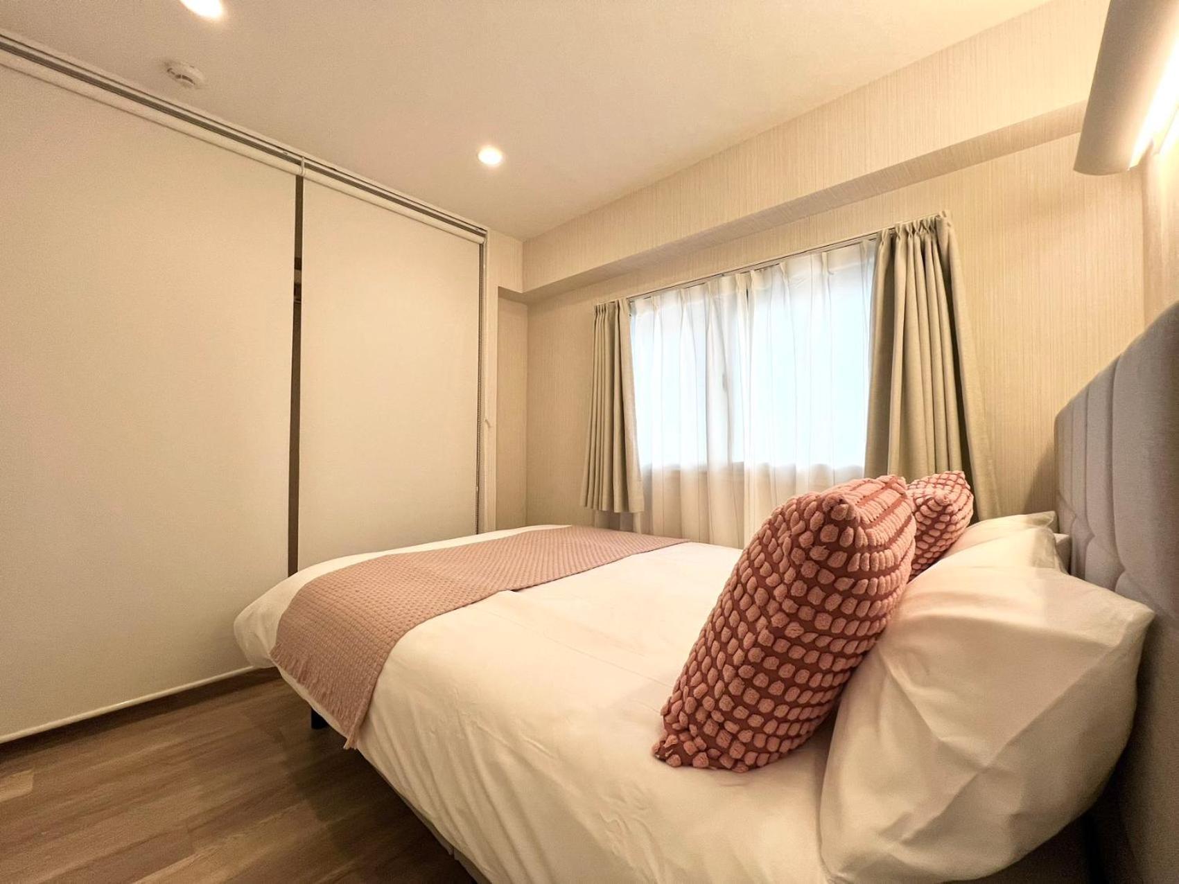 Aparthotel Ikebukuro 503