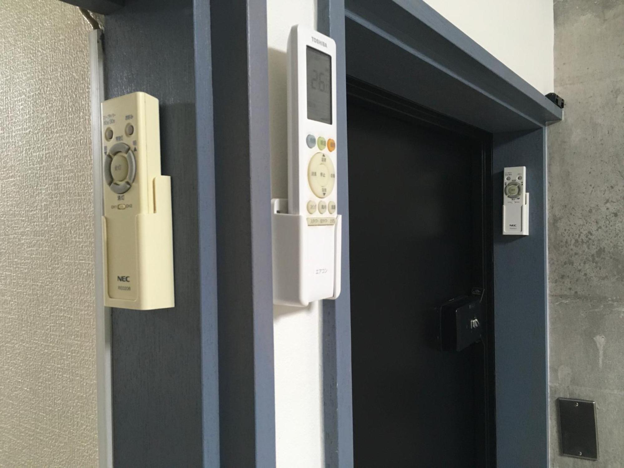 Apartment 4f Female And Couple Only Large In Ueno *