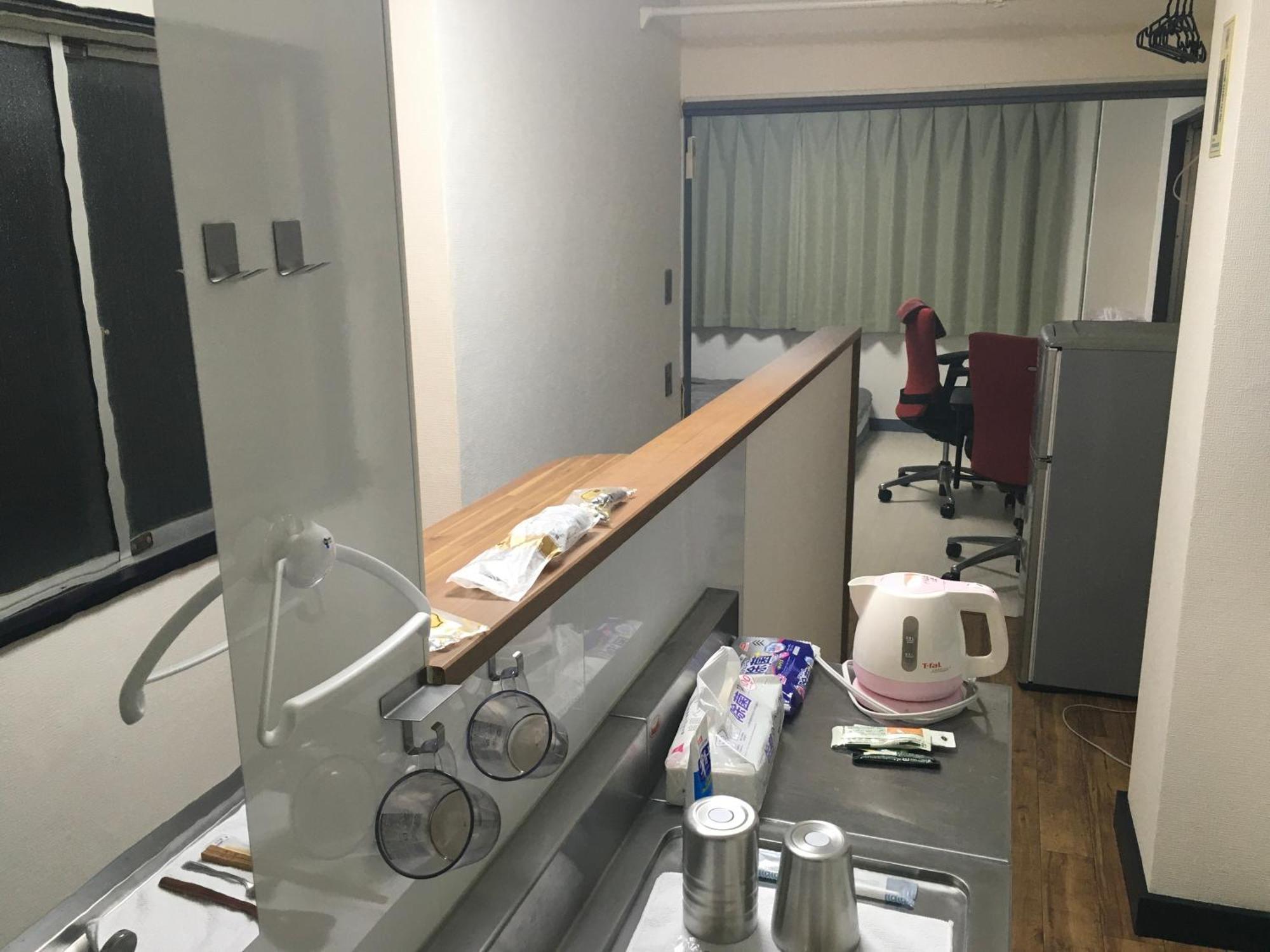 4f Female And Couple Only Large In Ueno Tokyo