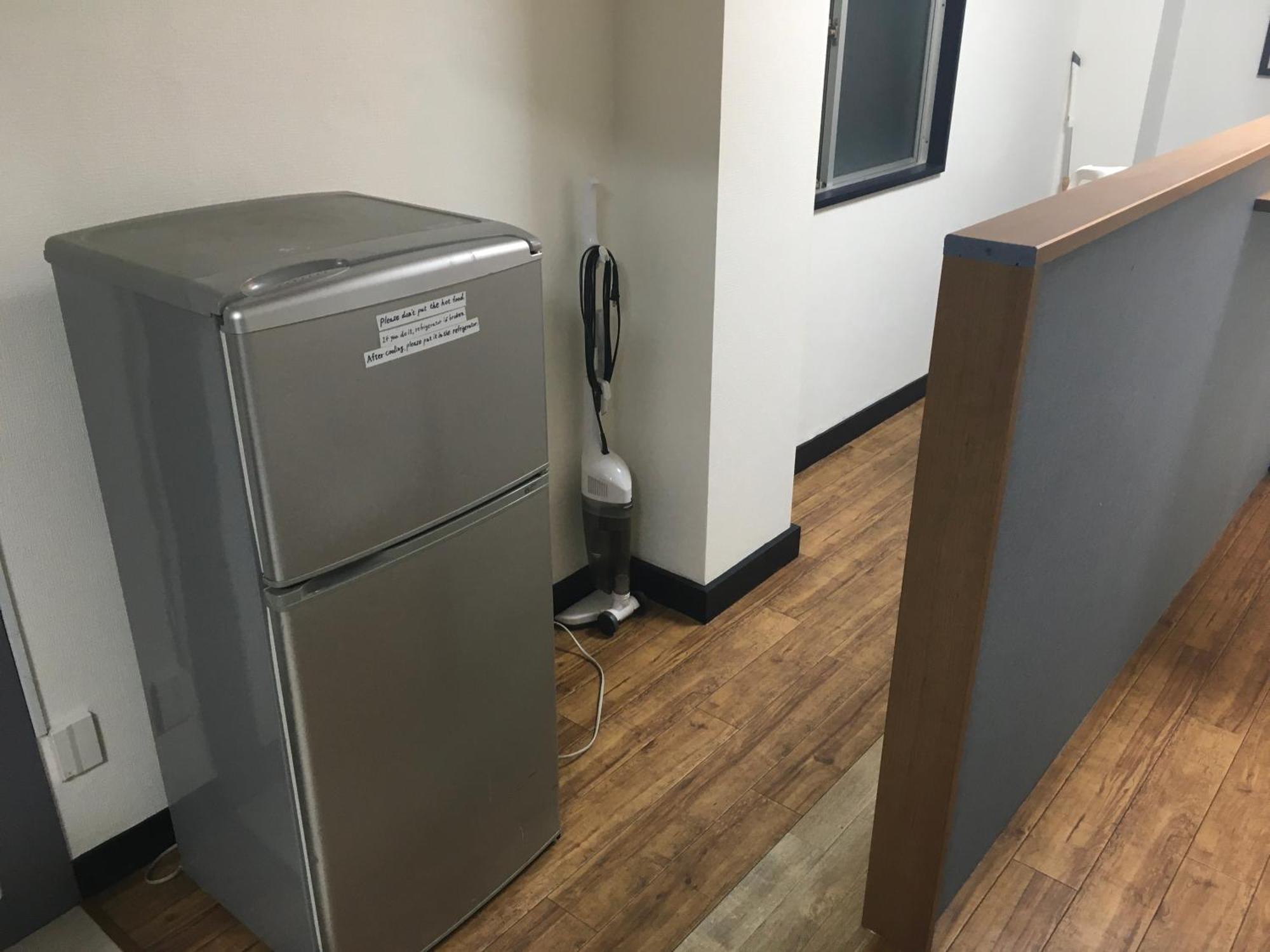 4f Female And Couple Only Large In Ueno Apartment