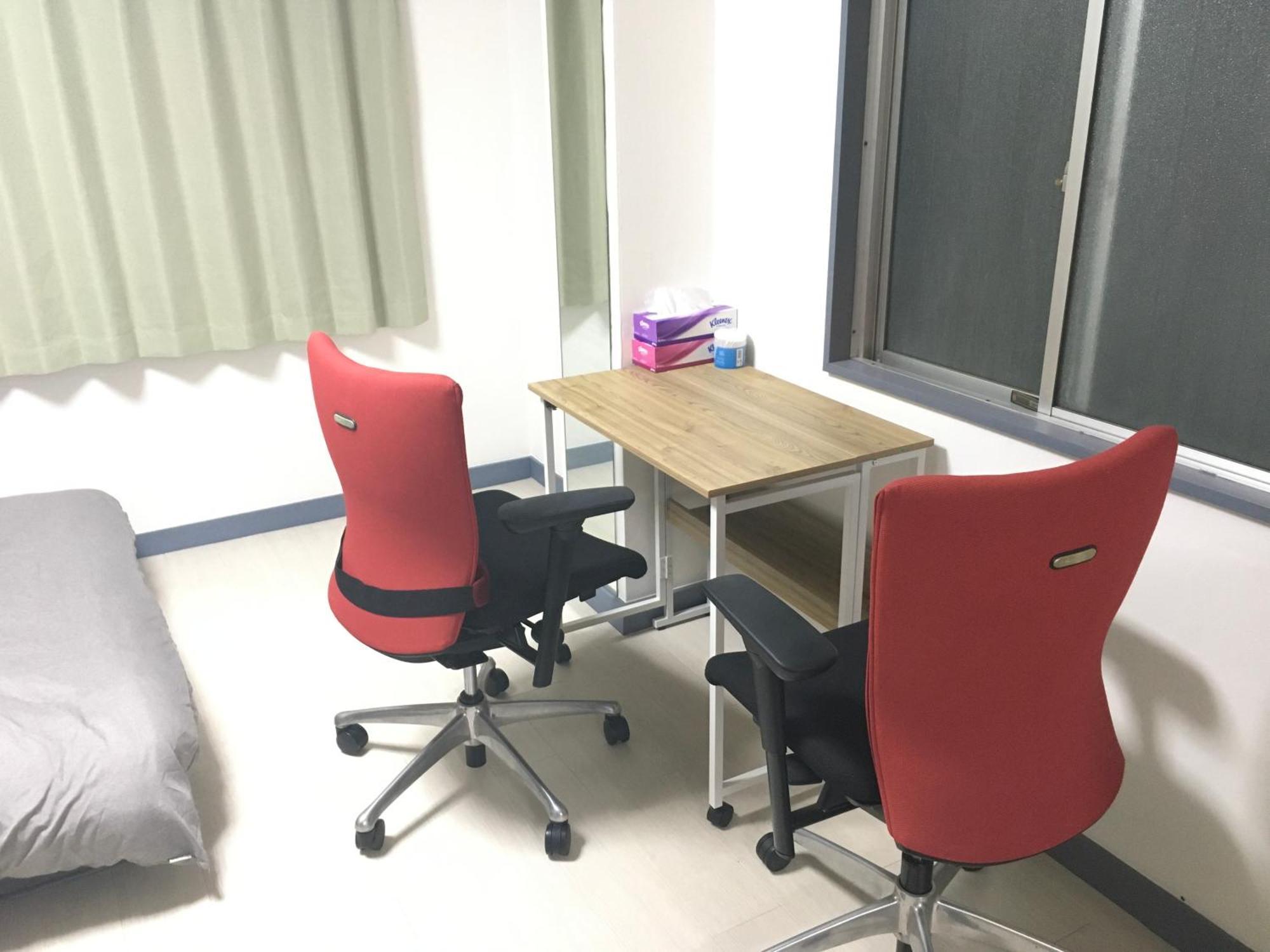 Apartment 4f Female And Couple Only Large In Ueno *