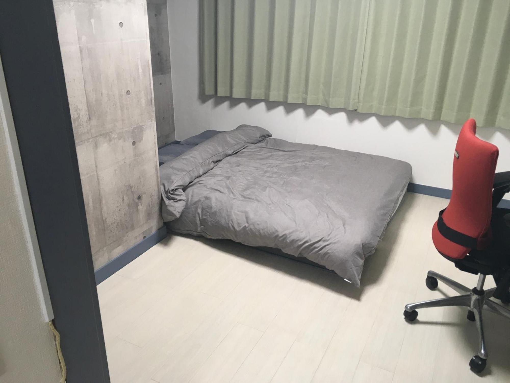 4f Female And Couple Only Large In Ueno *