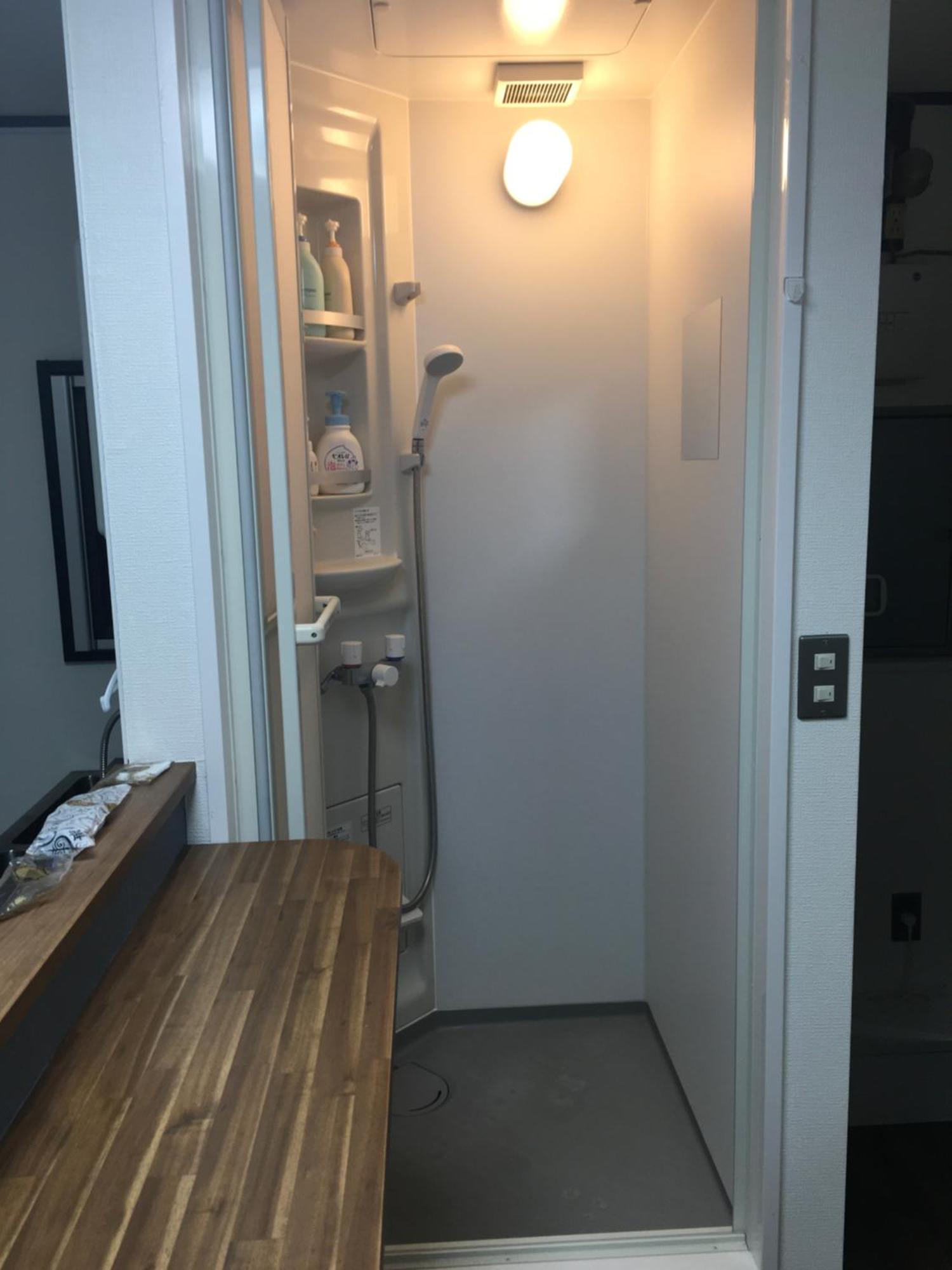 4f Female And Couple Only Large In Ueno * Tokyo