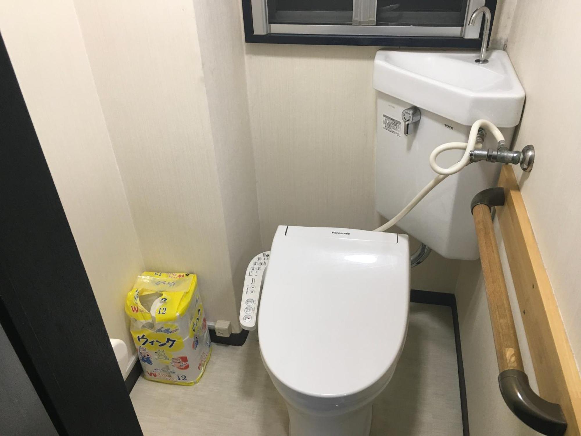 4f Female And Couple Only Large In Ueno Apartment *