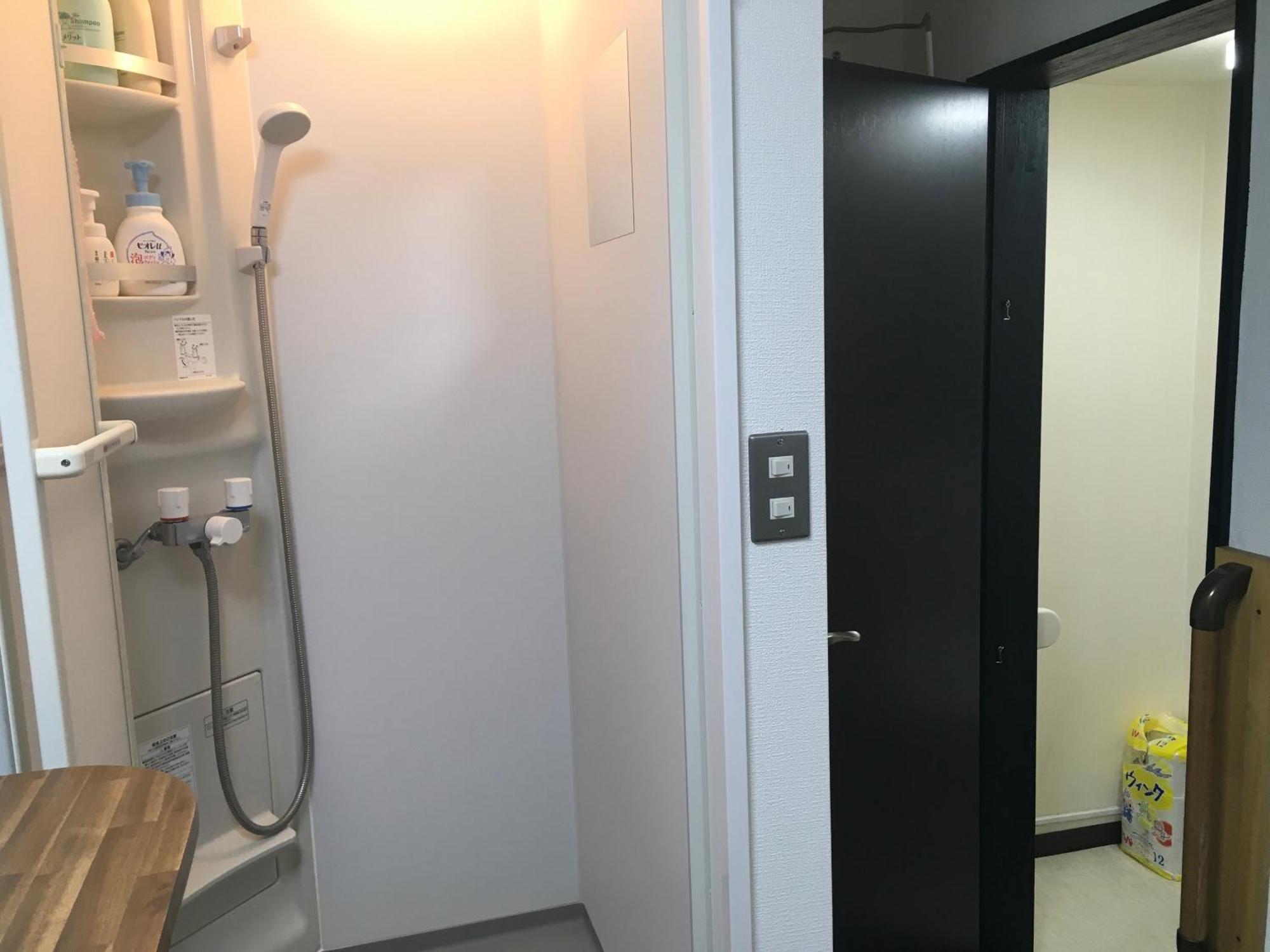 4f Female And Couple Only Large In Ueno Apartment Tokyo