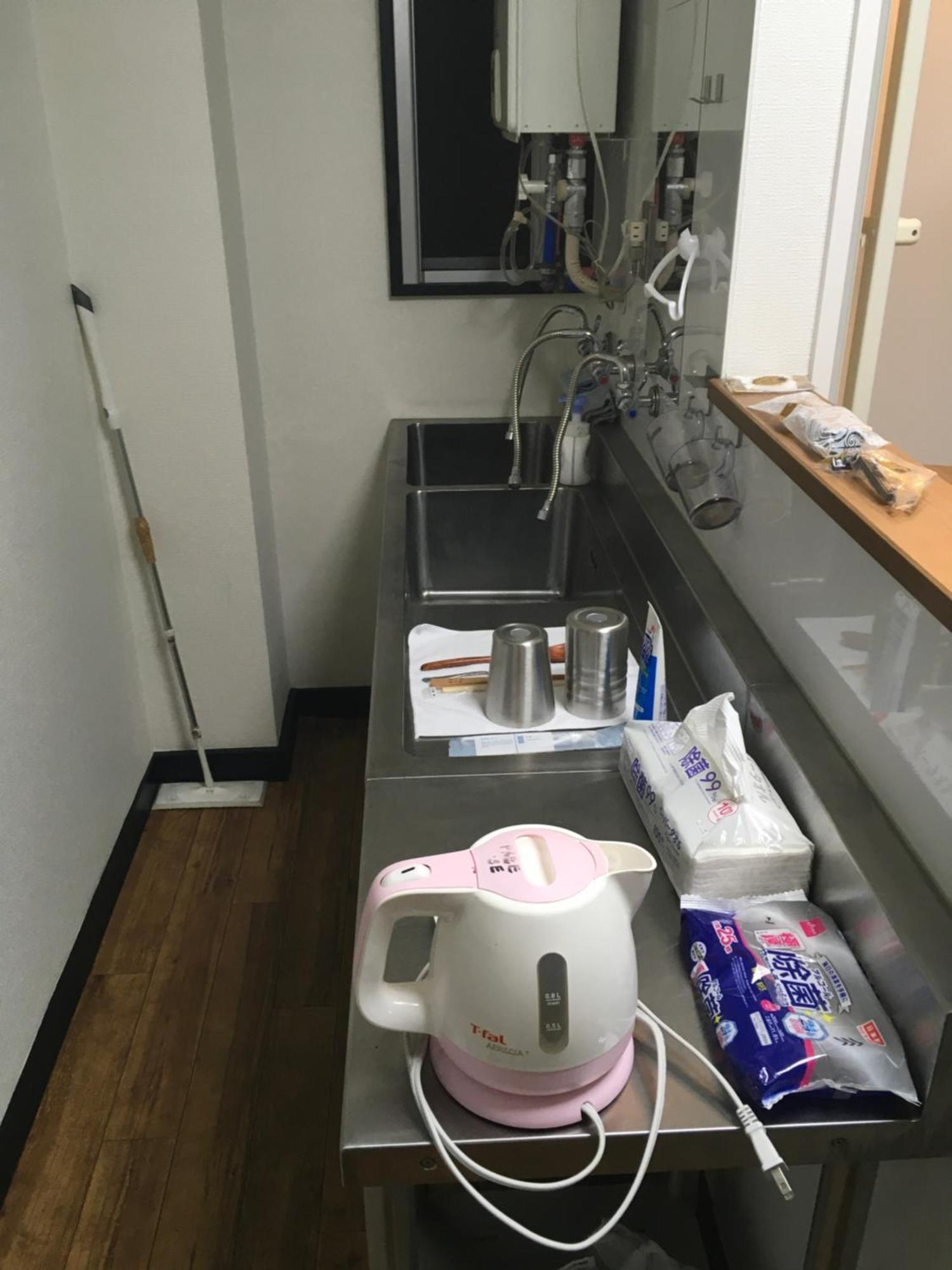 4f Female And Couple Only Large In Ueno *