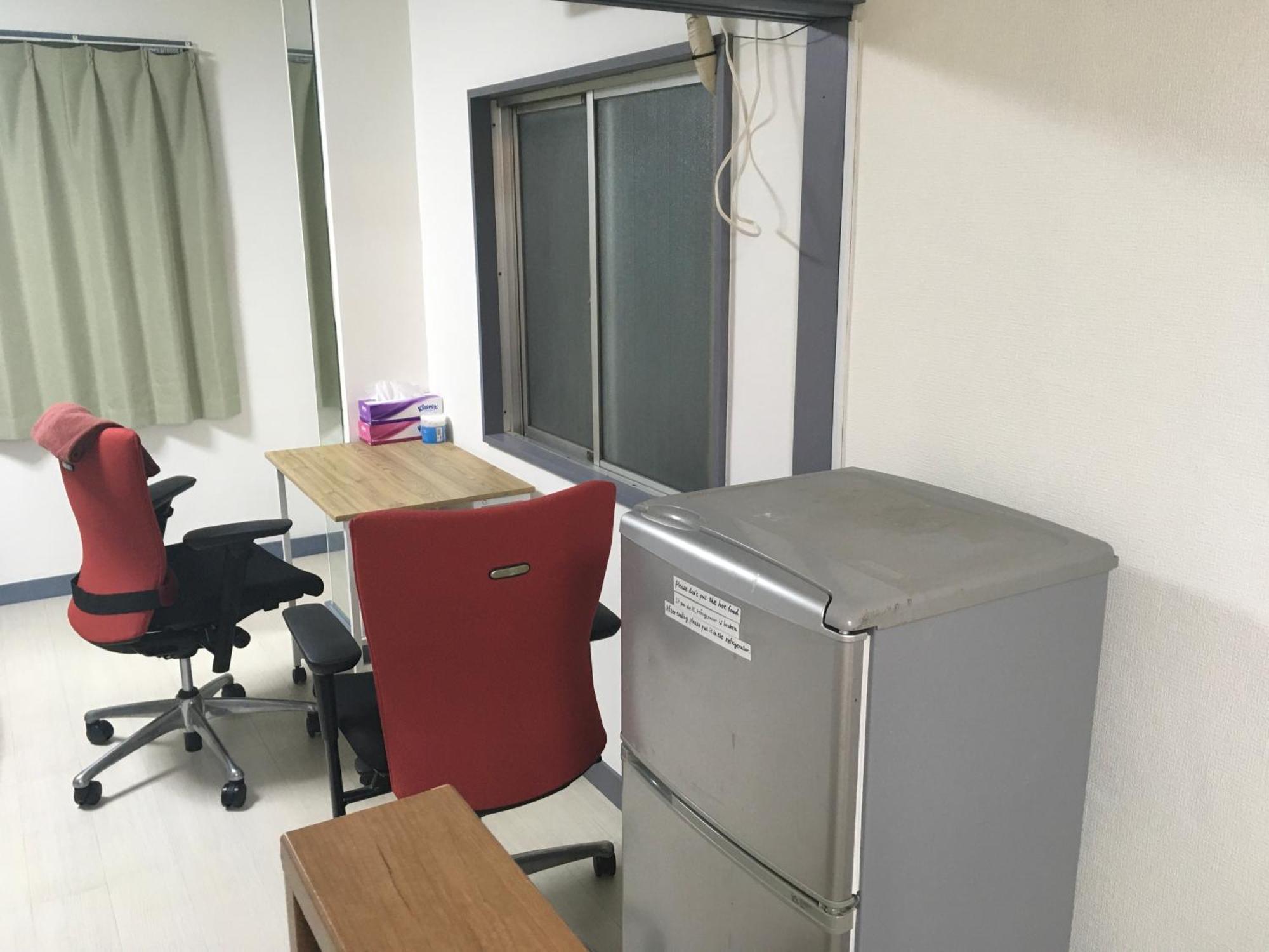4f Female And Couple Only Large In Ueno Apartment