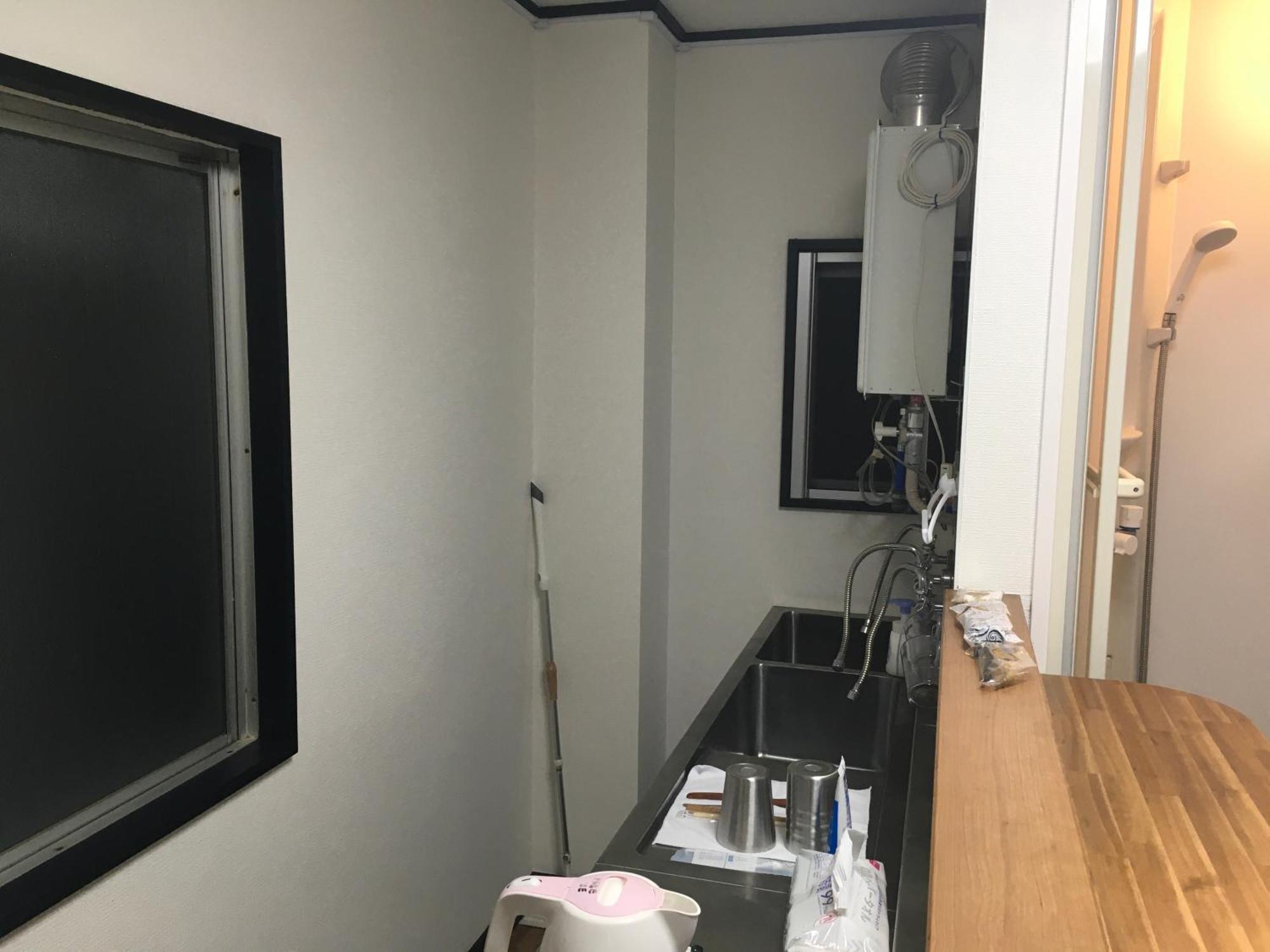 4f Female And Couple Only Large In Ueno * Tokyo