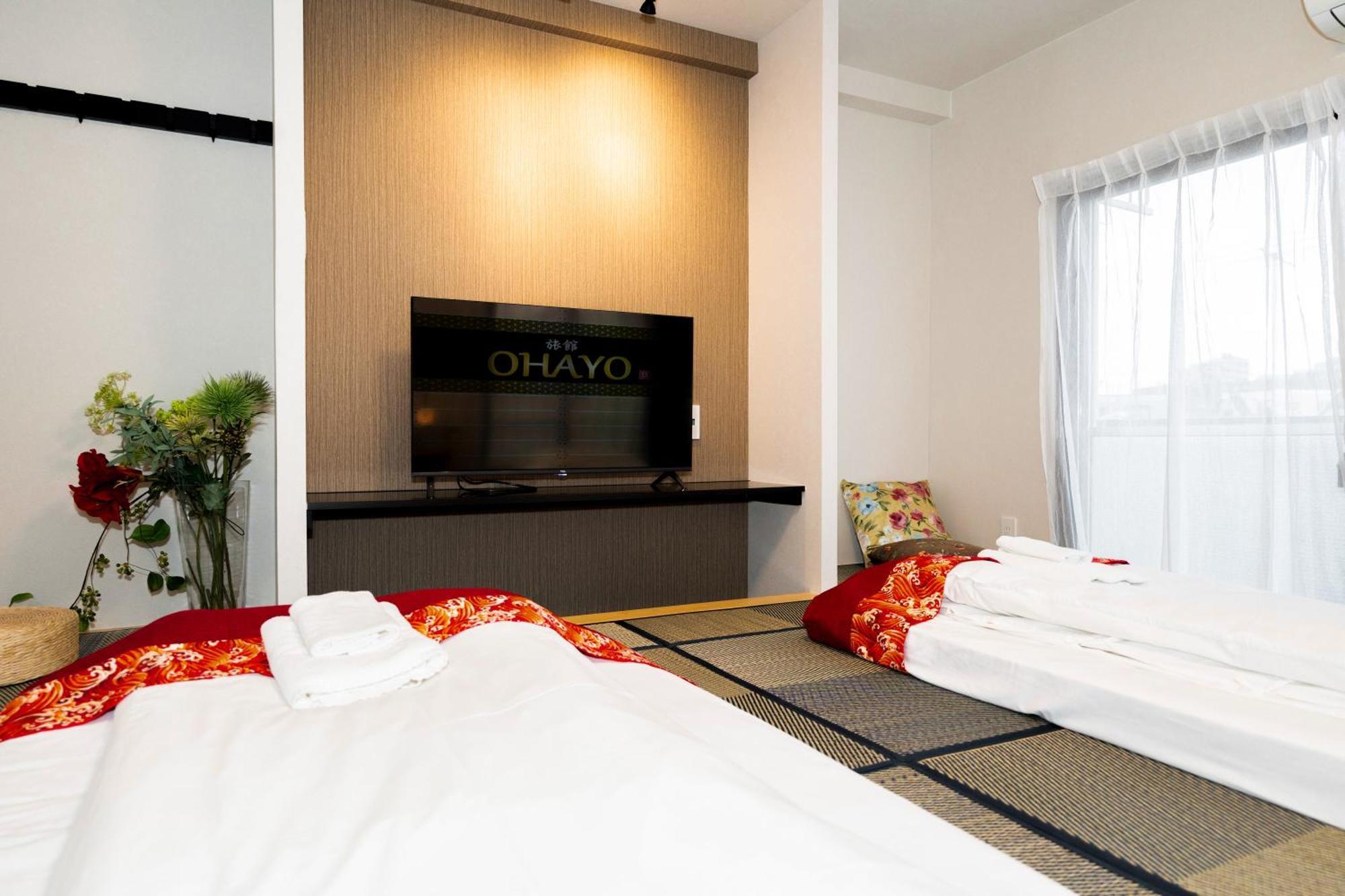 Apartment 匯金上板橋ビル Tokyo